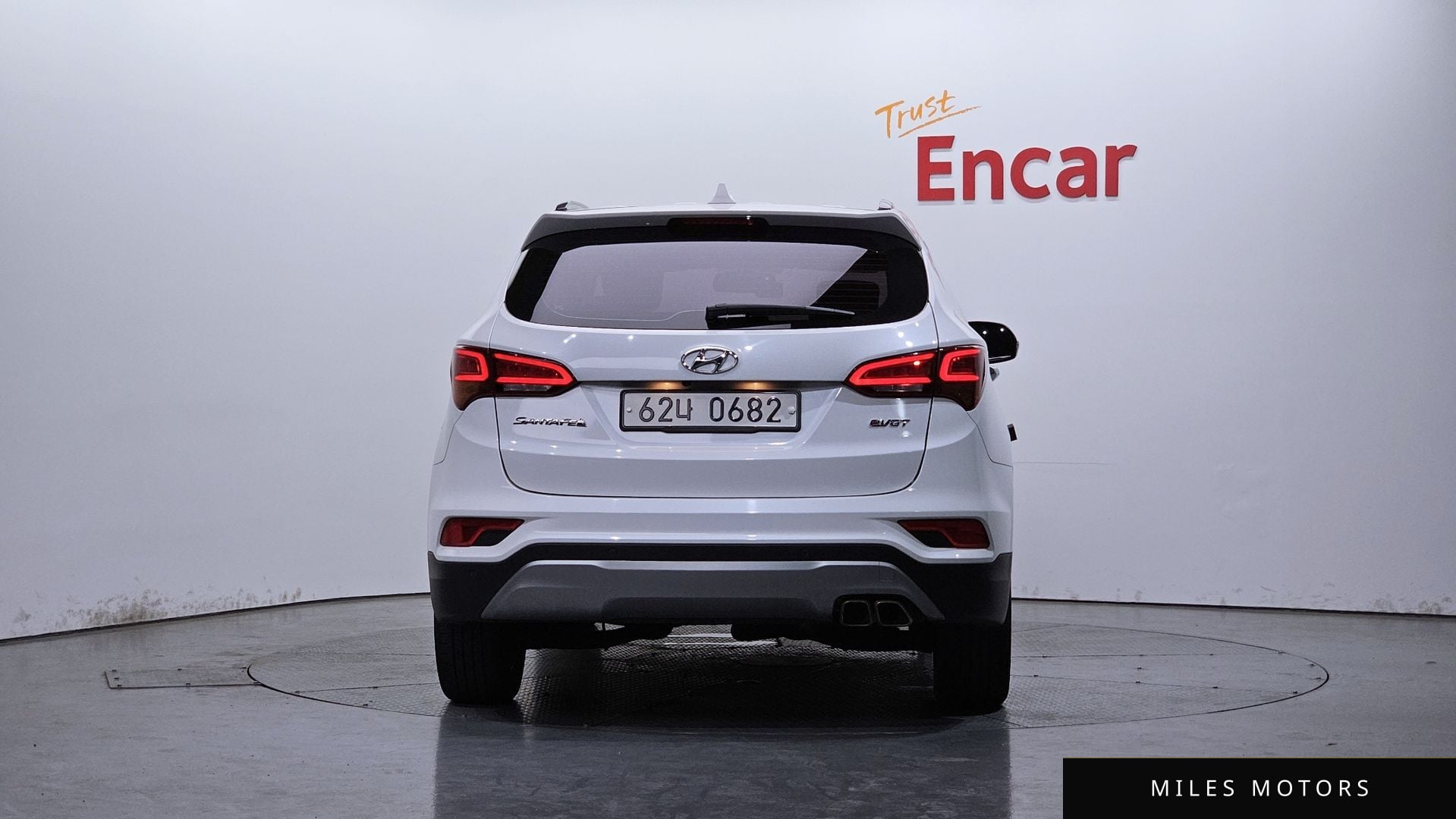 Hyundai Santafe 2016 — миниатюра 4