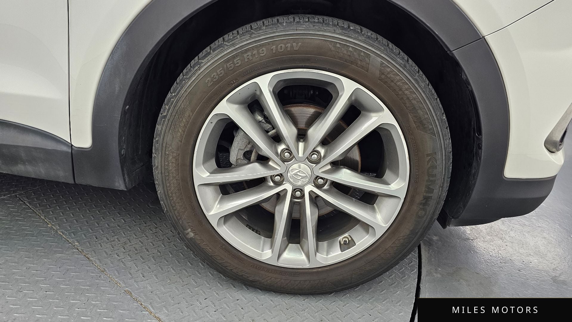 Hyundai Santafe 2016 — миниатюра 5