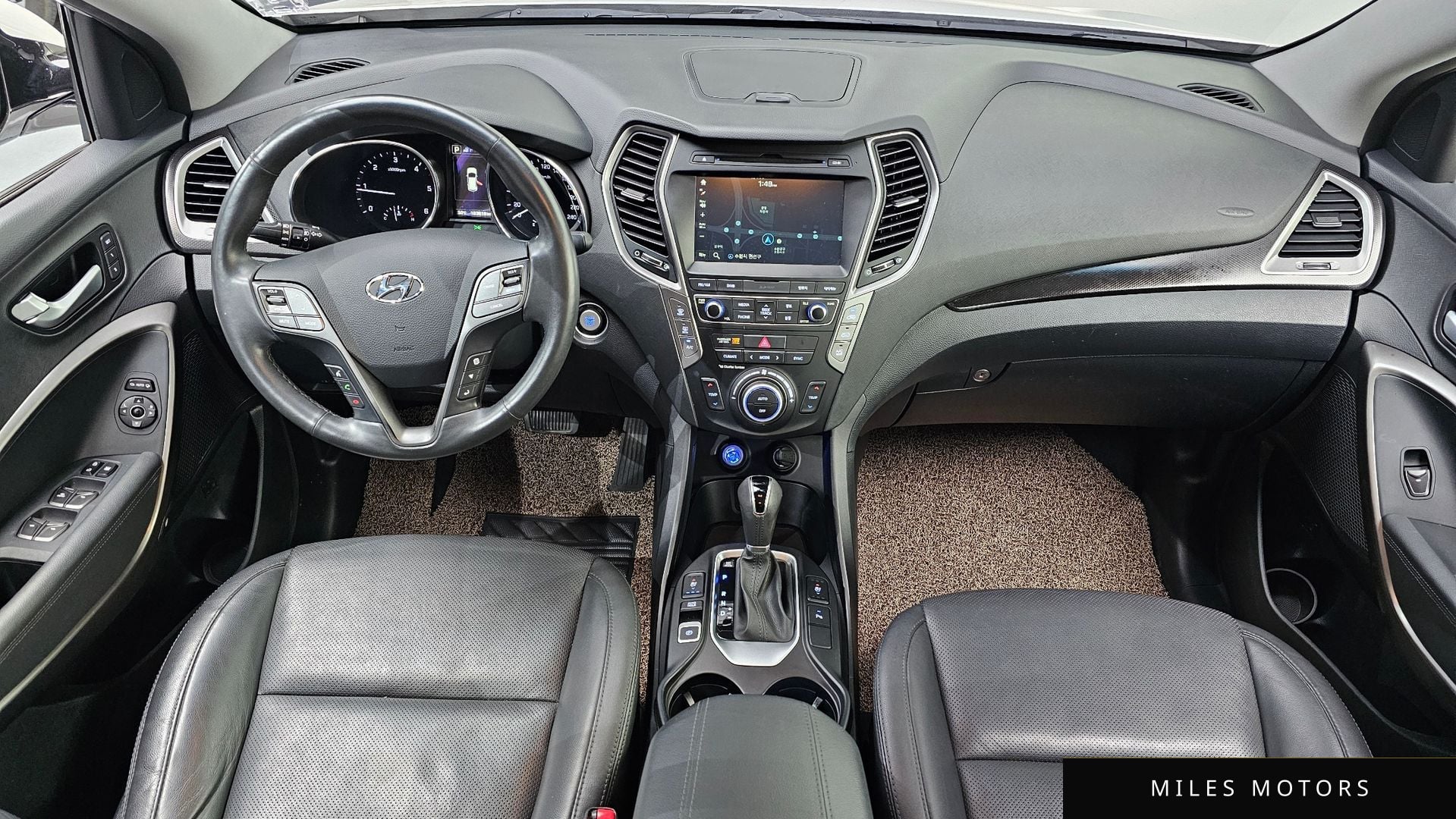 Hyundai Santafe 2016 — миниатюра 10