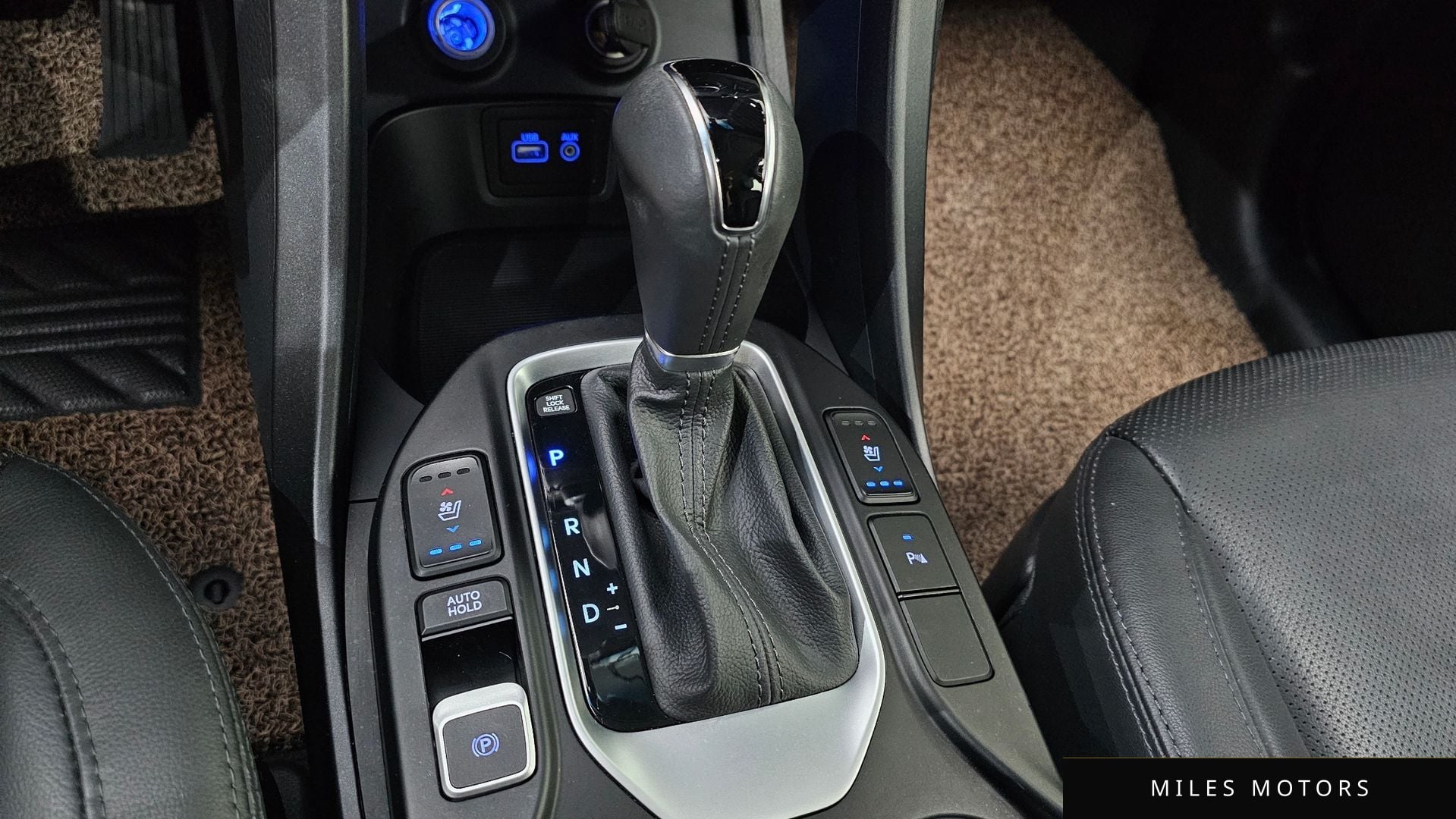 Hyundai Santafe 2016 — миниатюра 12