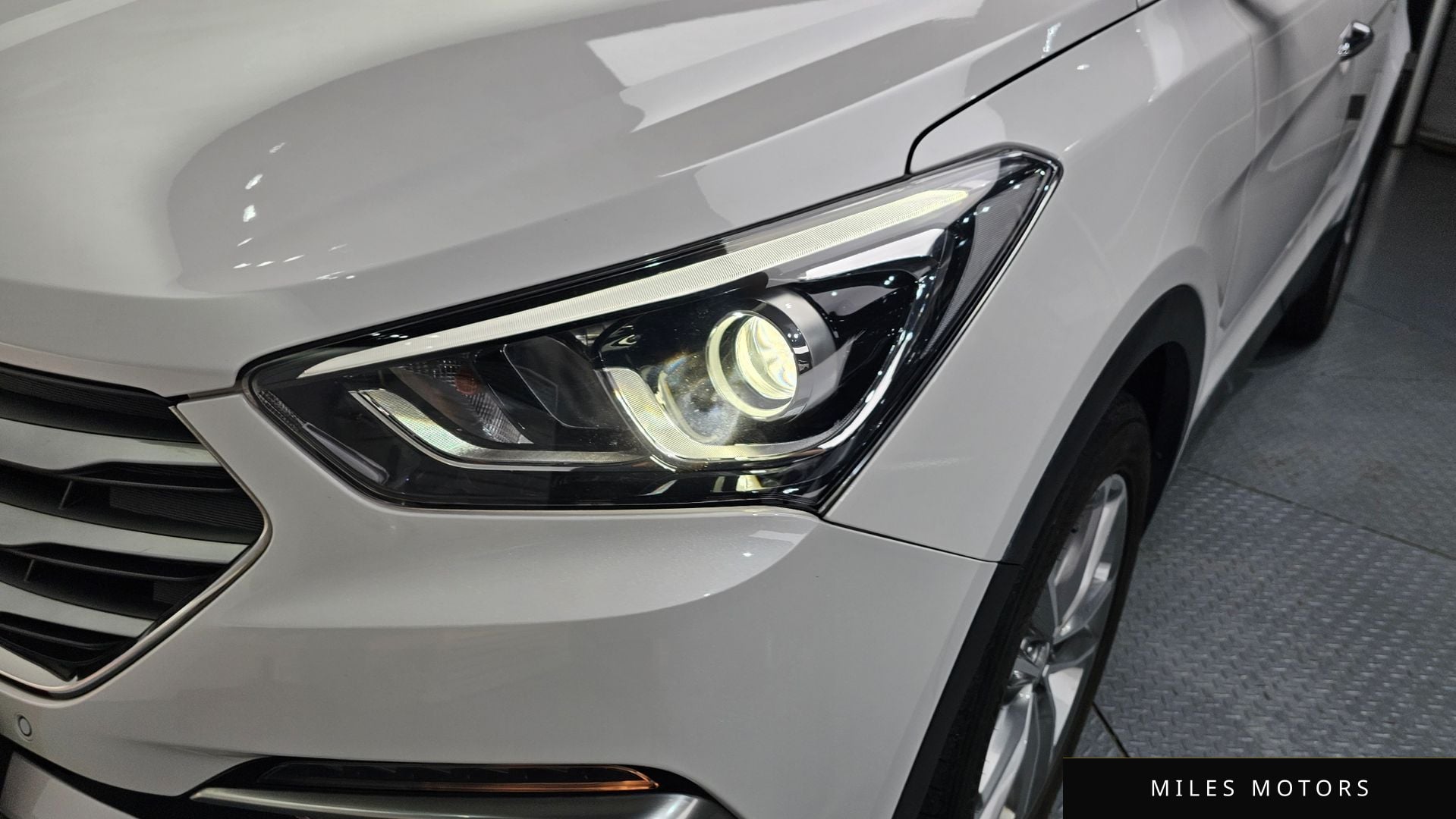 Hyundai Santafe 2016 — миниатюра 8