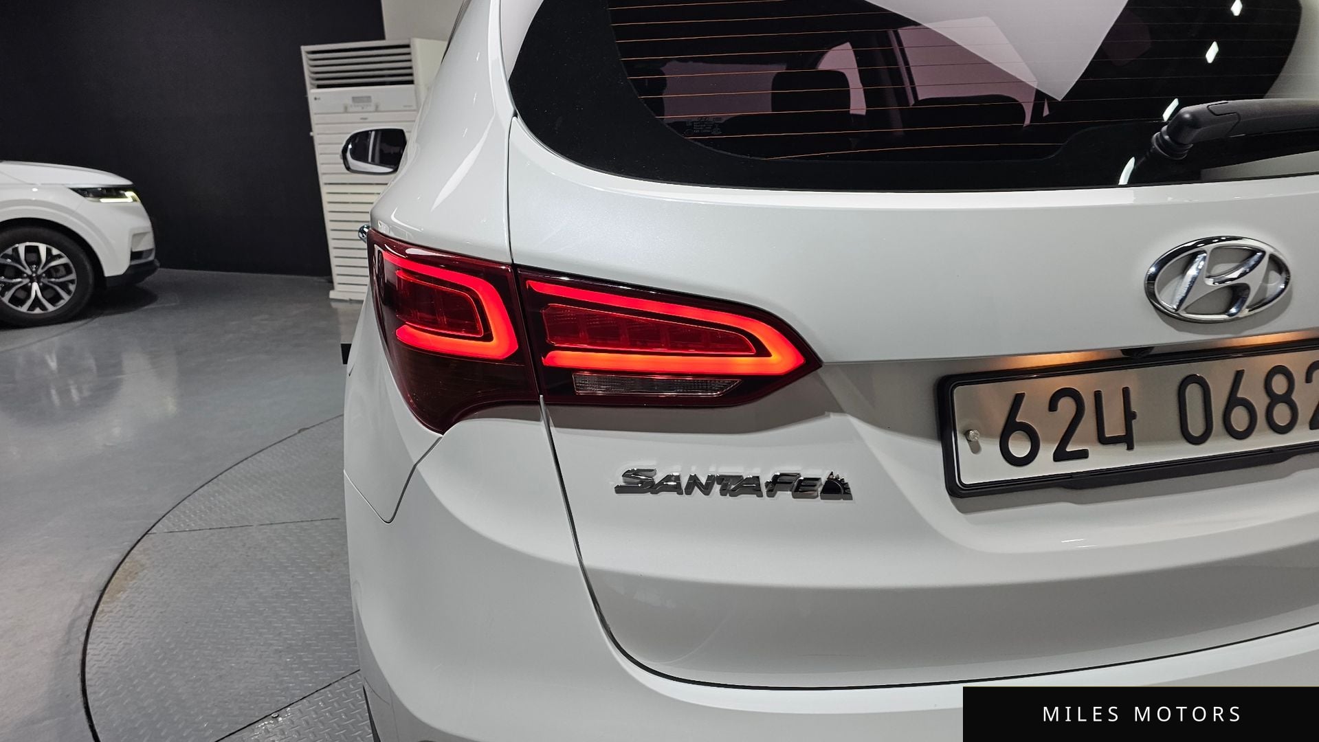 Hyundai Santafe 2016 — миниатюра 9