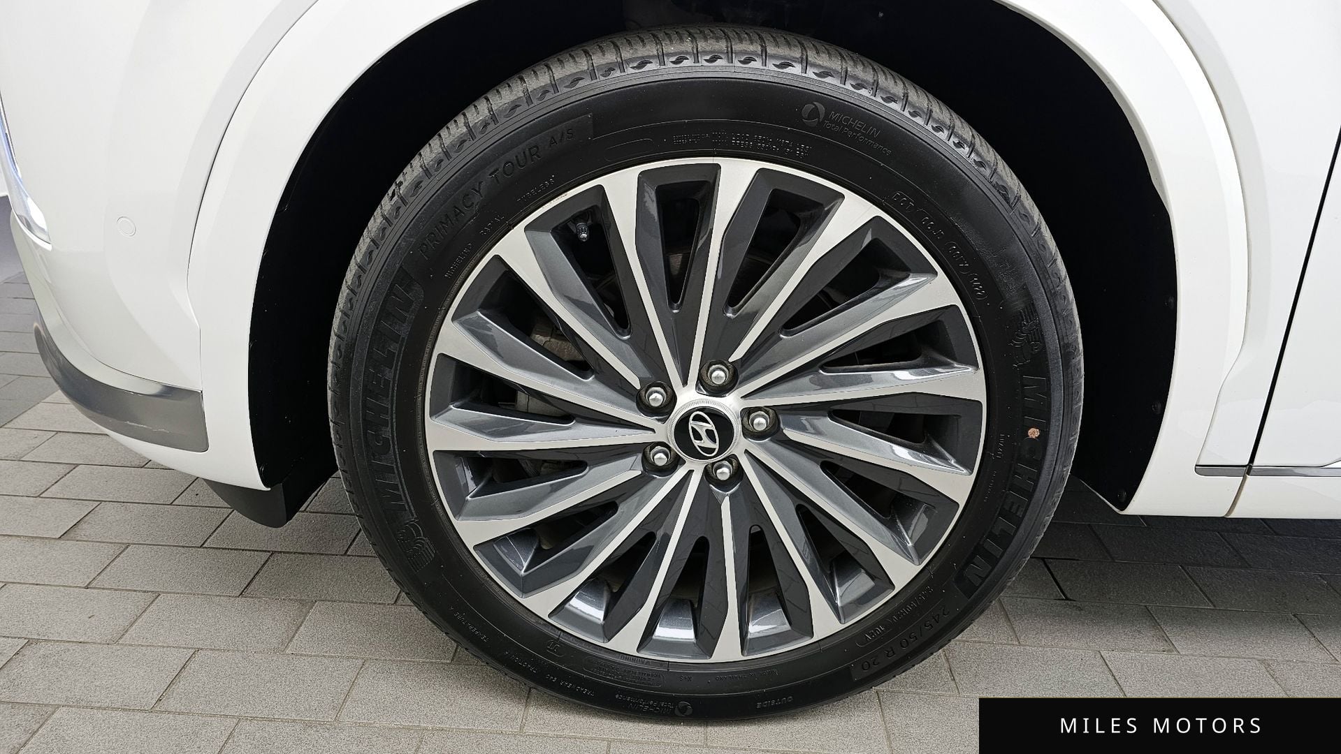 Hyundai Palisade 2023 — миниатюра 5