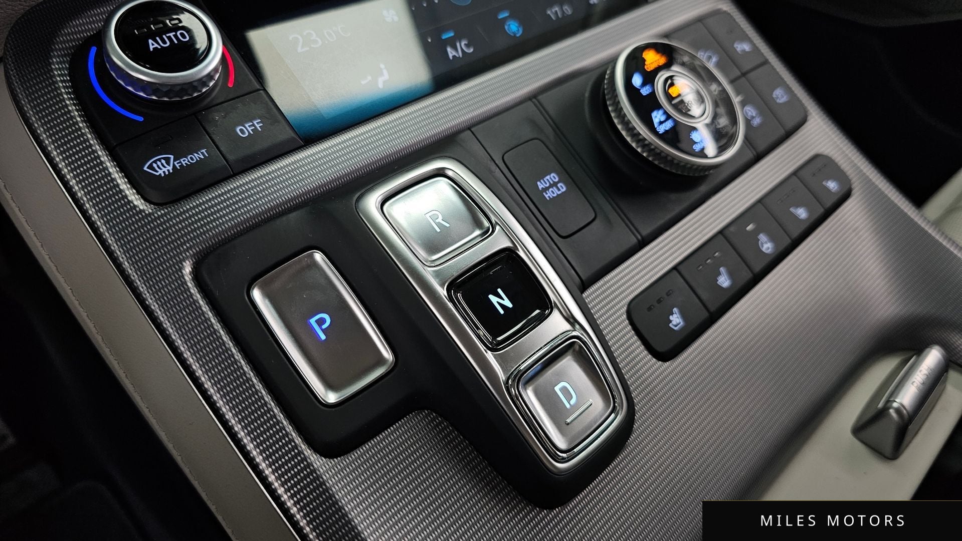 Hyundai Palisade 2023 — миниатюра 12