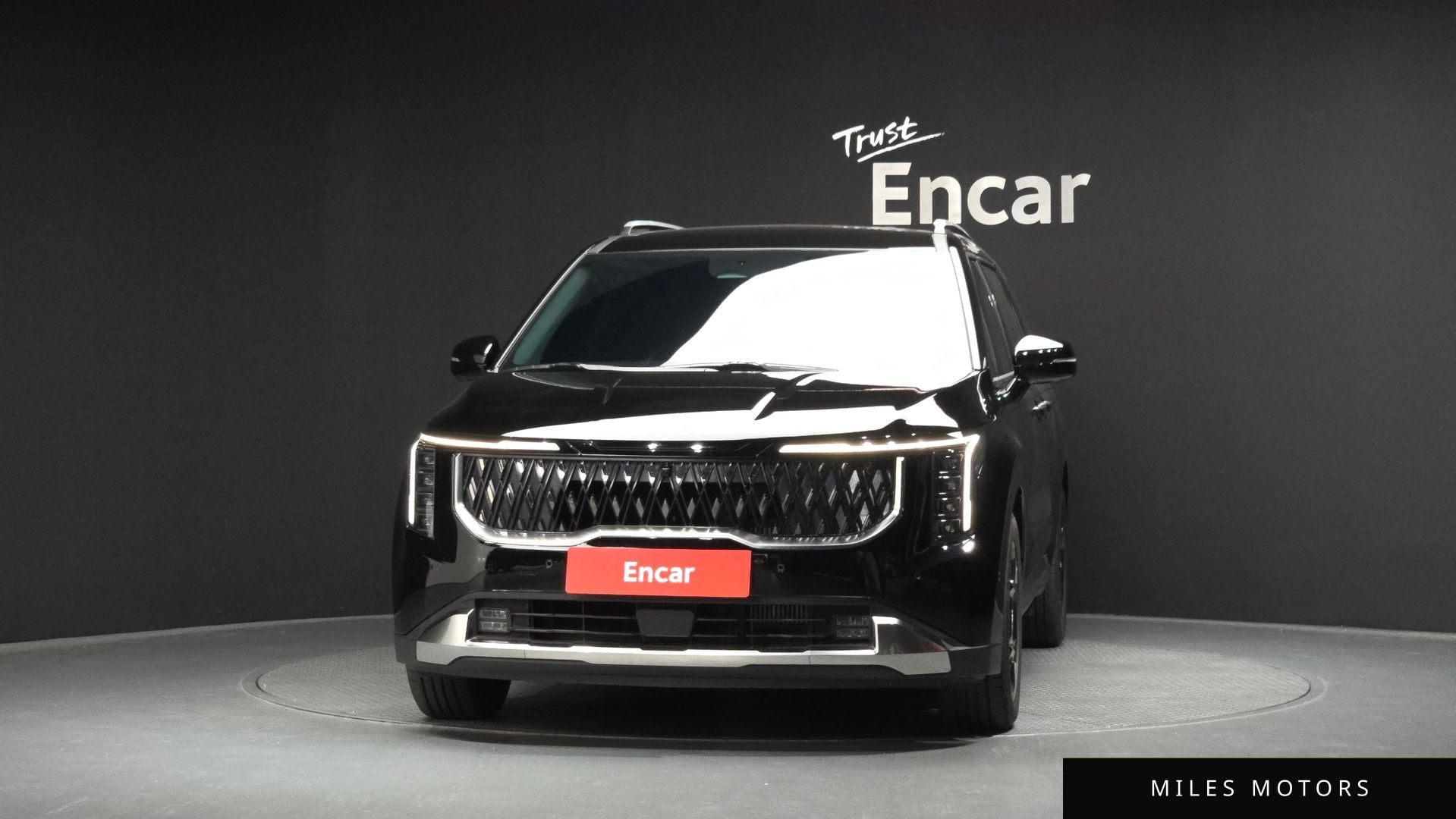 Kia Canival 2025 — миниатюра 2