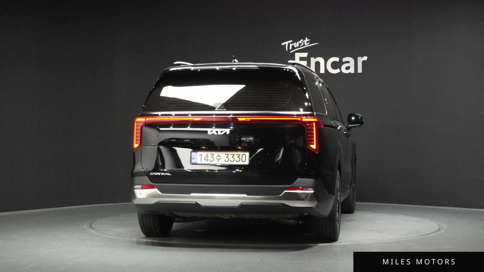 Kia Canival 2025 — миниатюра 3