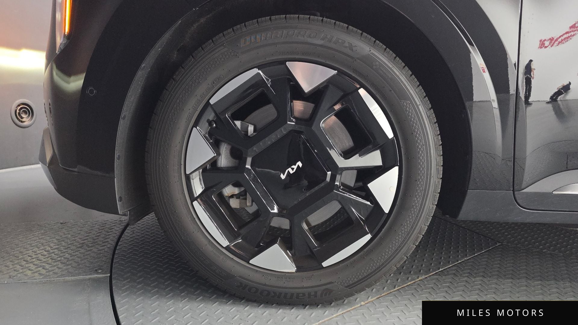 Kia Canival 2025 — миниатюра 4