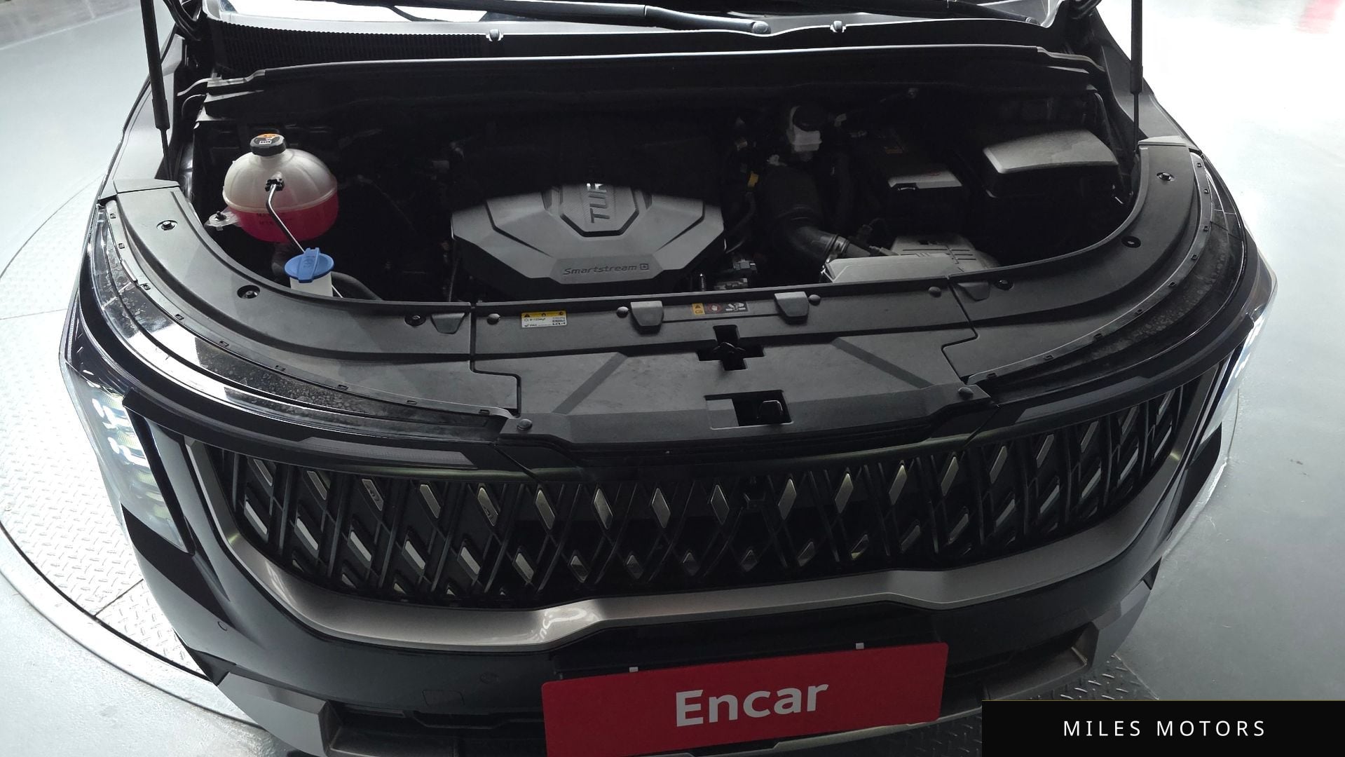 Kia Canival 2025 — миниатюра 5