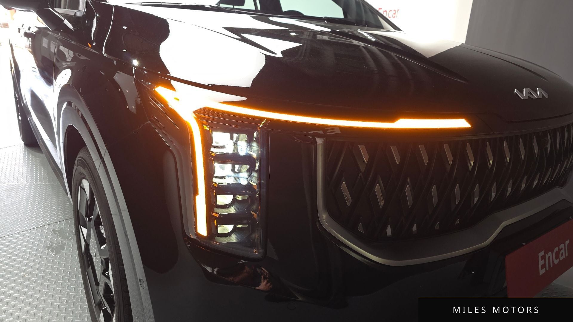 Kia Canival 2025 — миниатюра 7