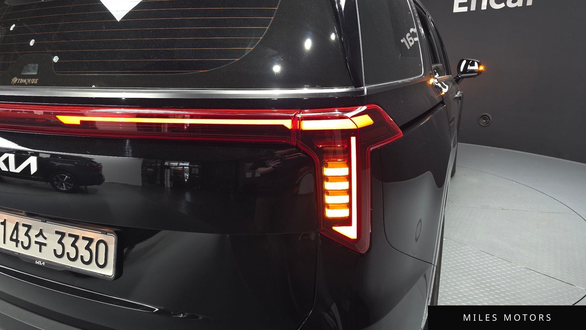 Kia Canival 2025 — миниатюра 8