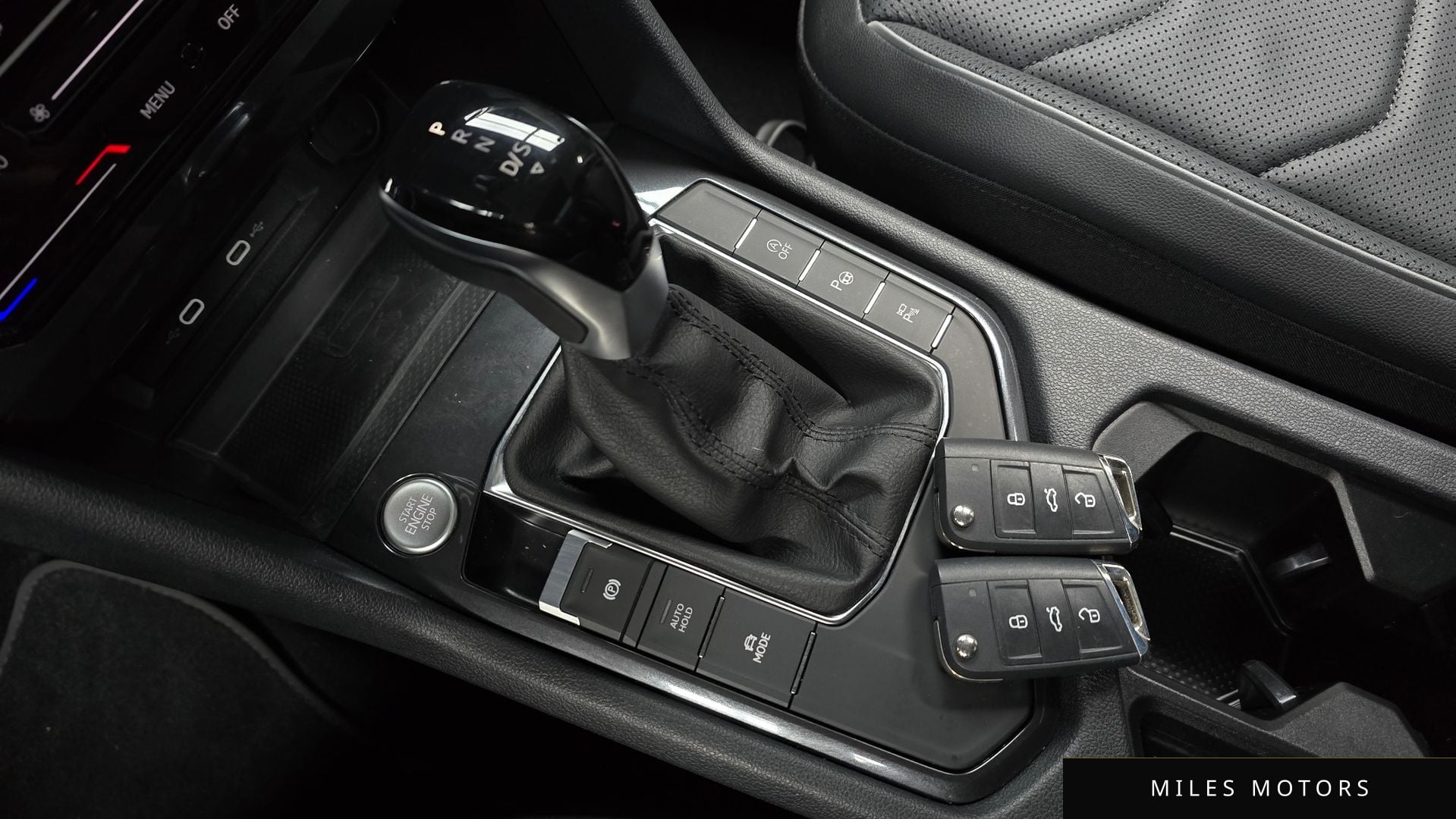 Volkswagen Tiguan 2023 — миниатюра 12