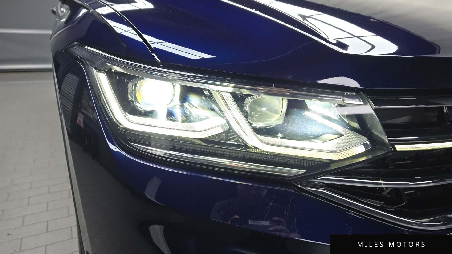 Volkswagen Tiguan 2023 — миниатюра 8