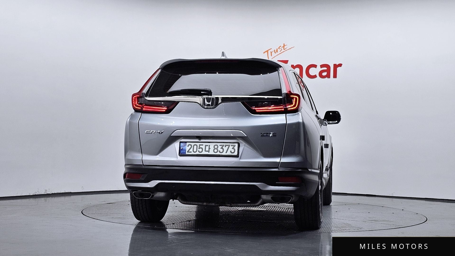 Honda CR-V 2021 — миниатюра 4