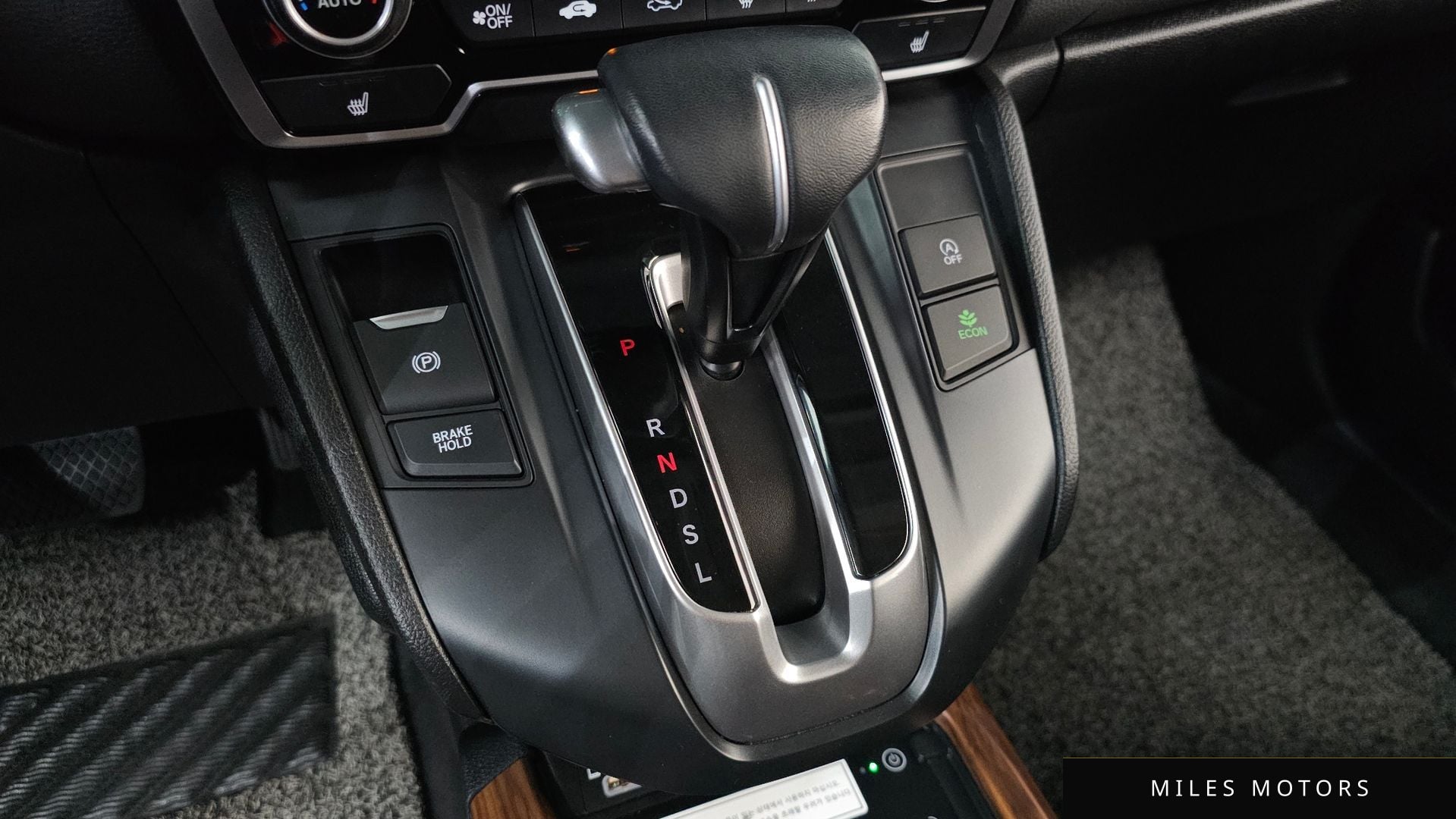Honda CR-V 2021 — миниатюра 12