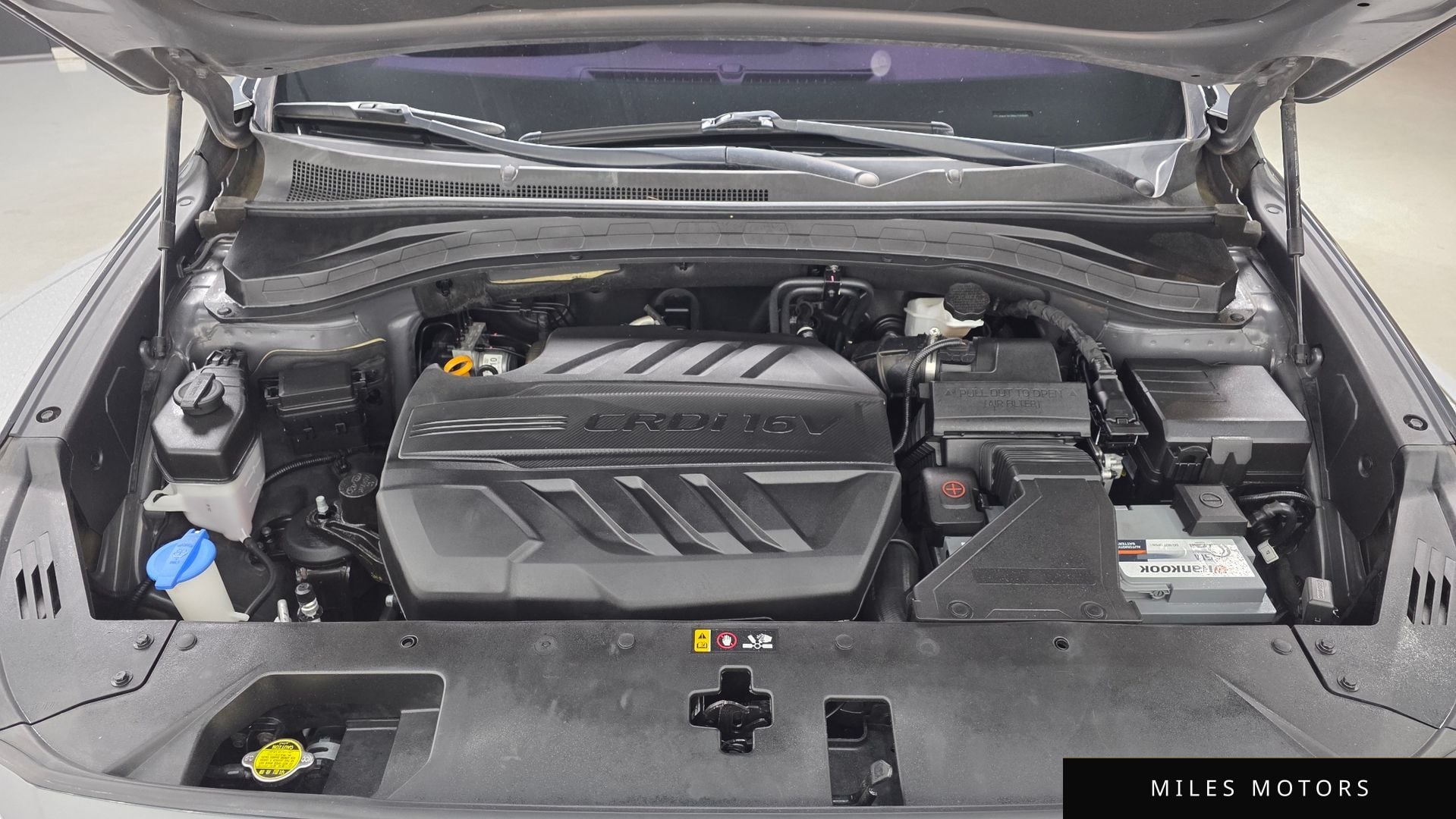 Hyundai Santafe 2019 — миниатюра 6