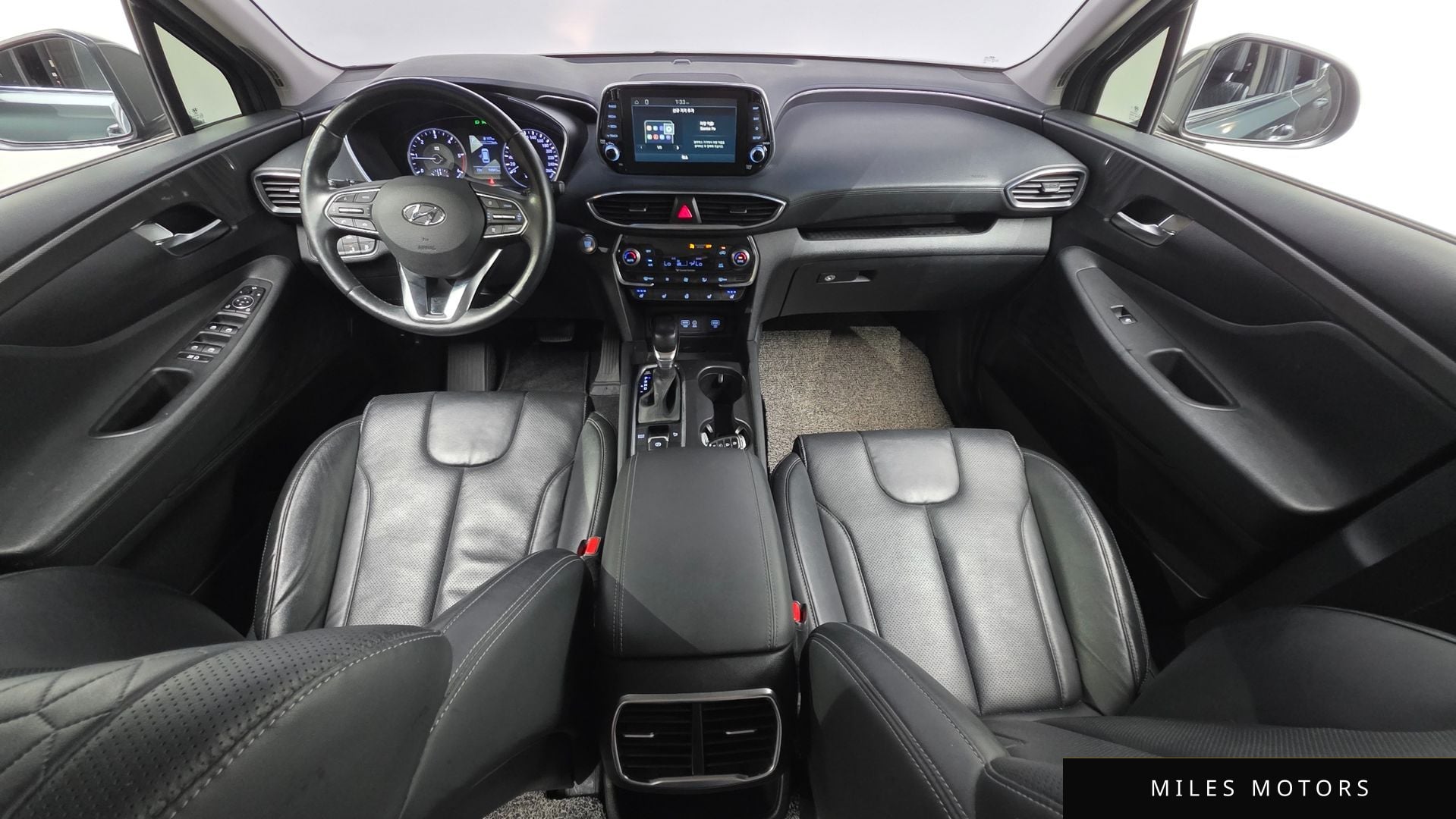Hyundai Santafe 2019 — миниатюра 10
