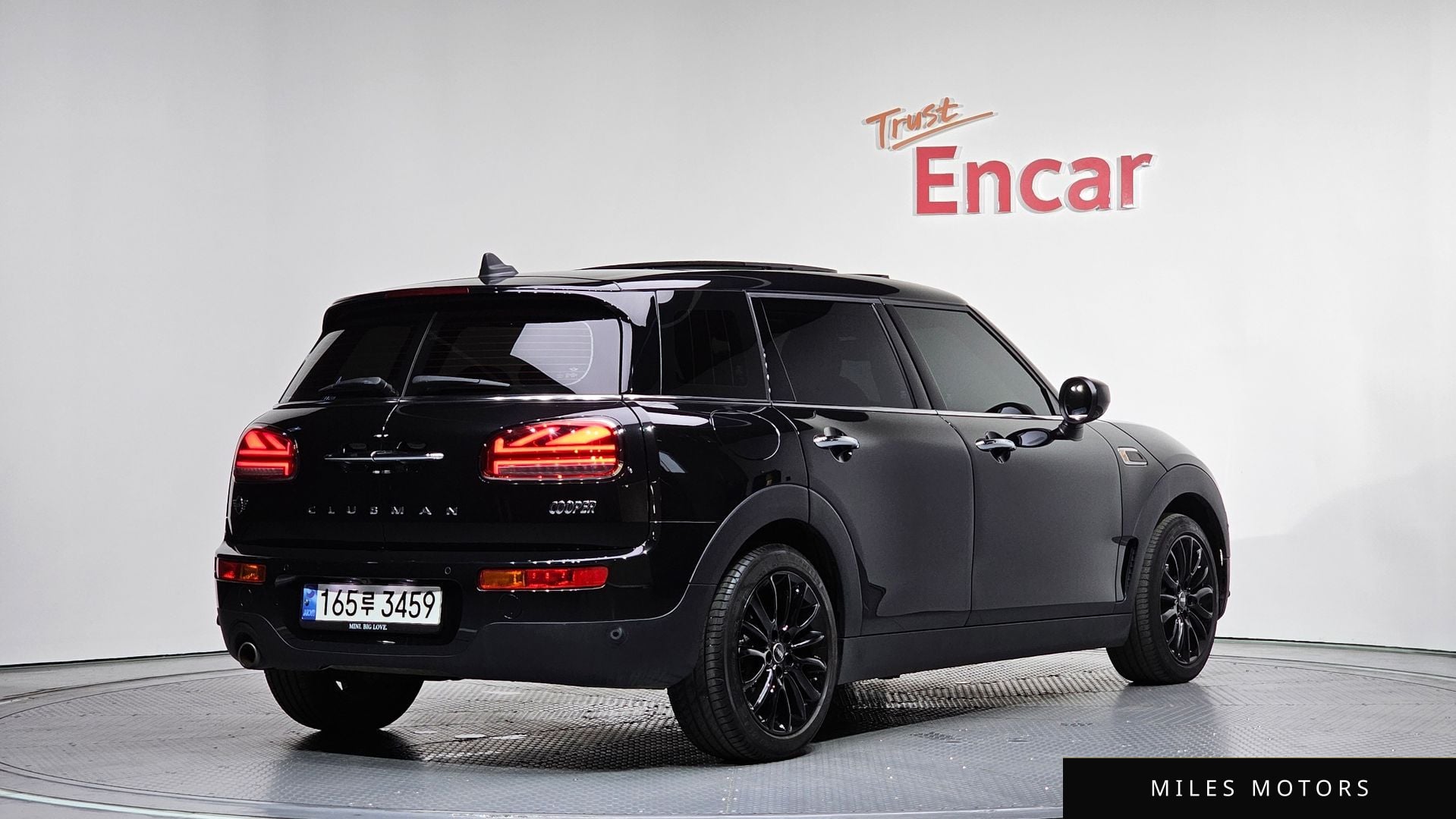 MINI Clubman 2024 — миниатюра 2