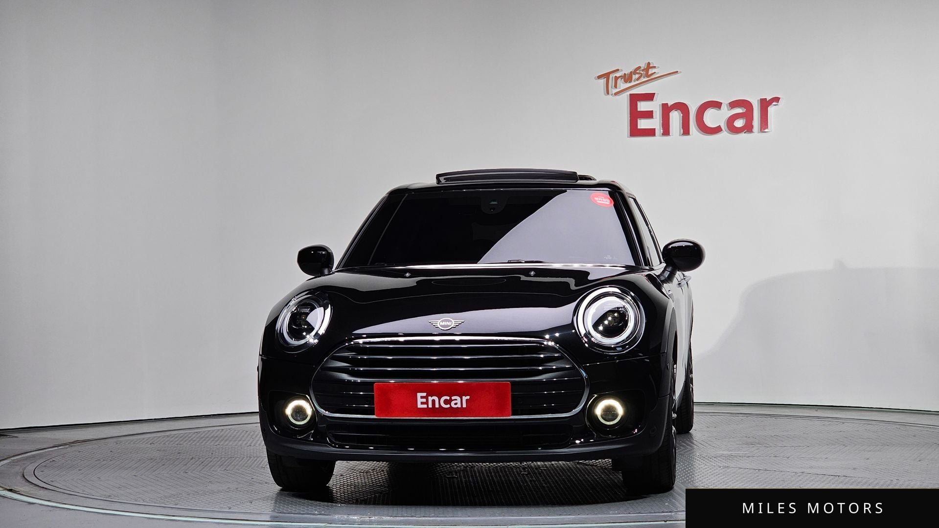 MINI Clubman 2024 — миниатюра 3