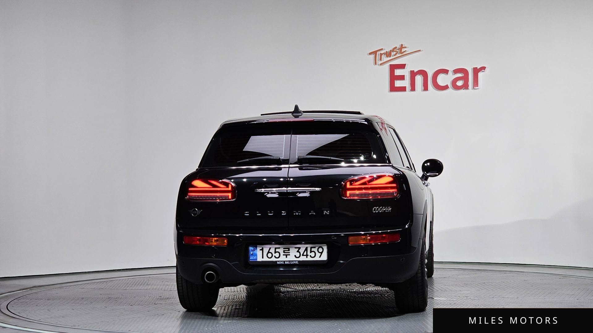 MINI Clubman 2024 — миниатюра 4
