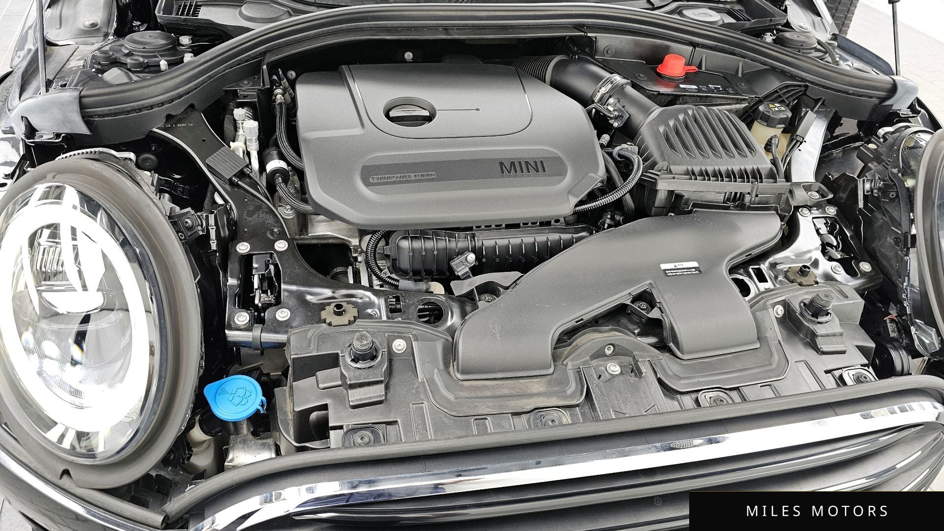 MINI Clubman 2024 — миниатюра 6