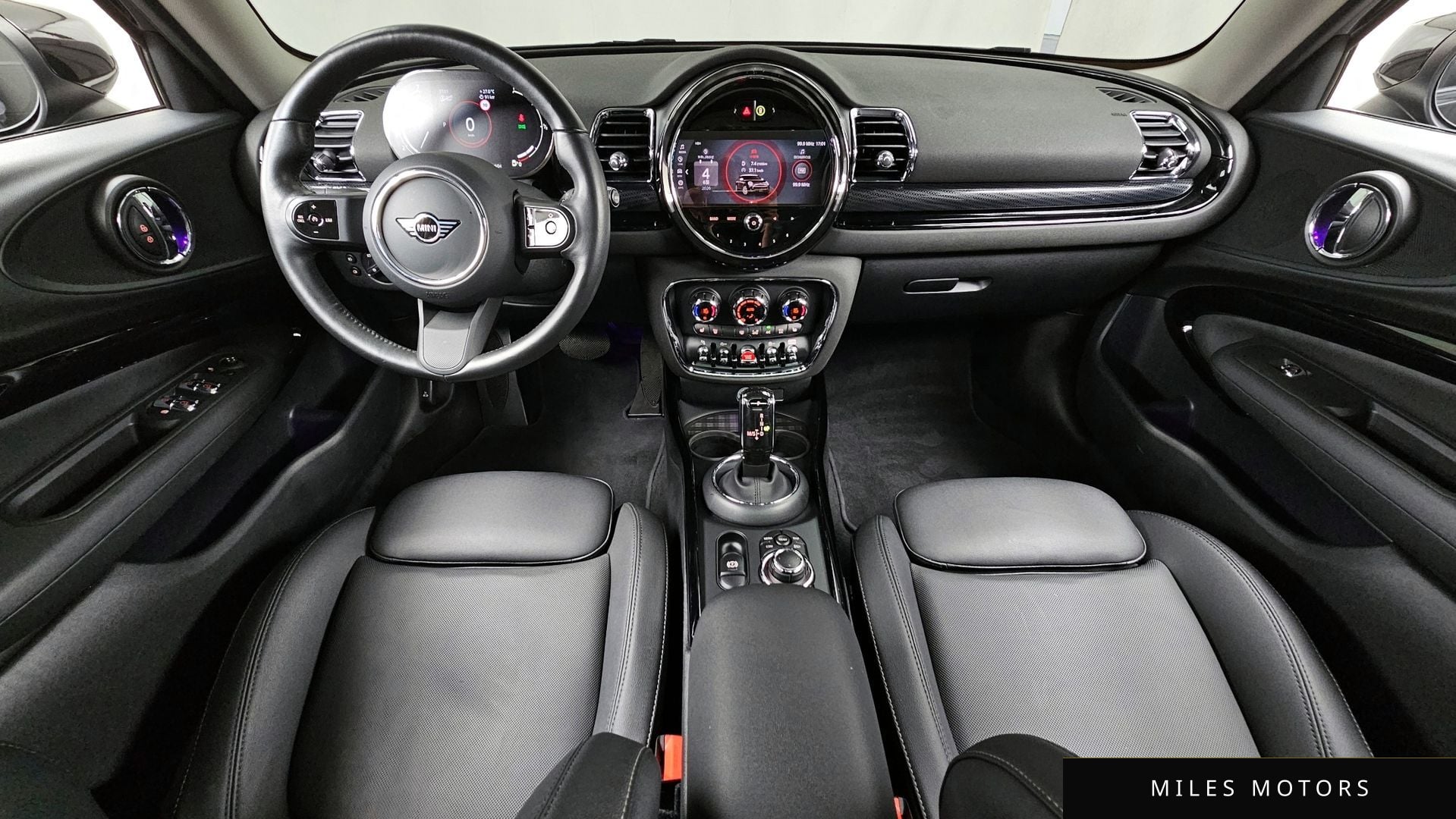 MINI Clubman 2024 — миниатюра 7