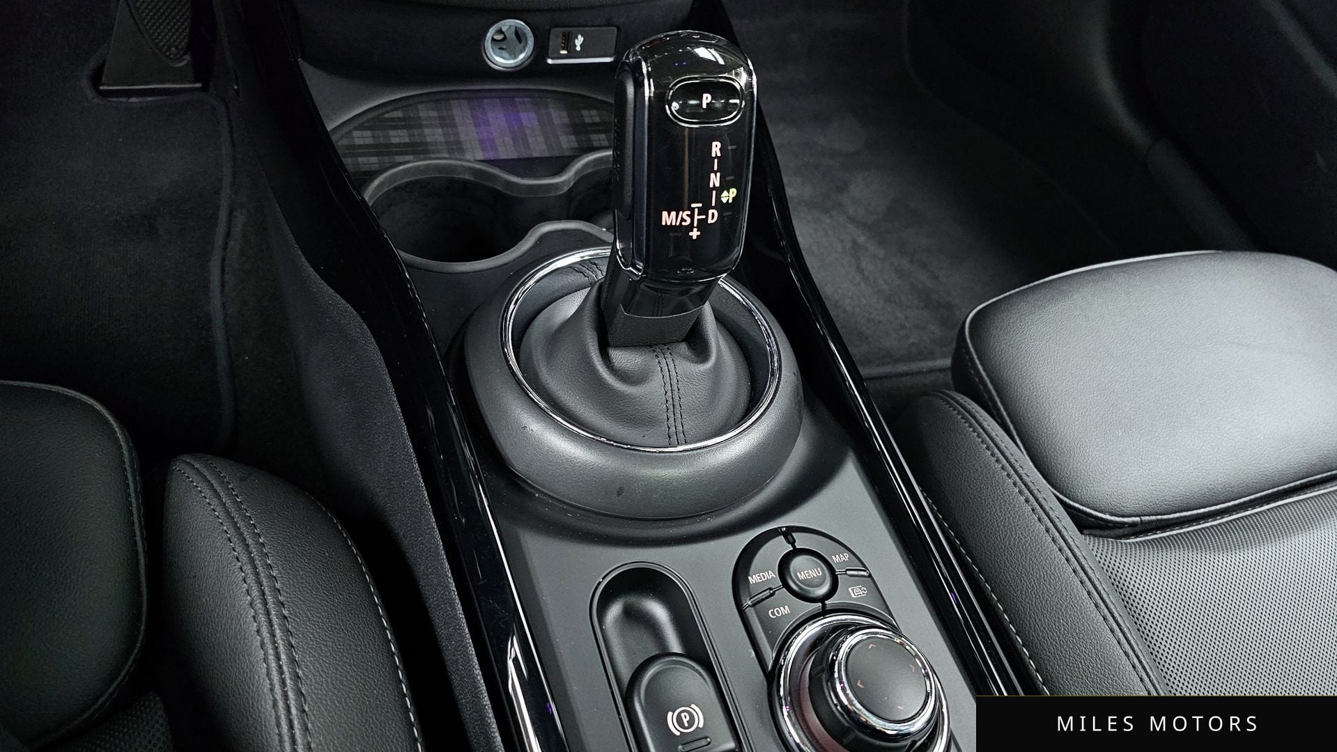 MINI Clubman 2024 — миниатюра 9