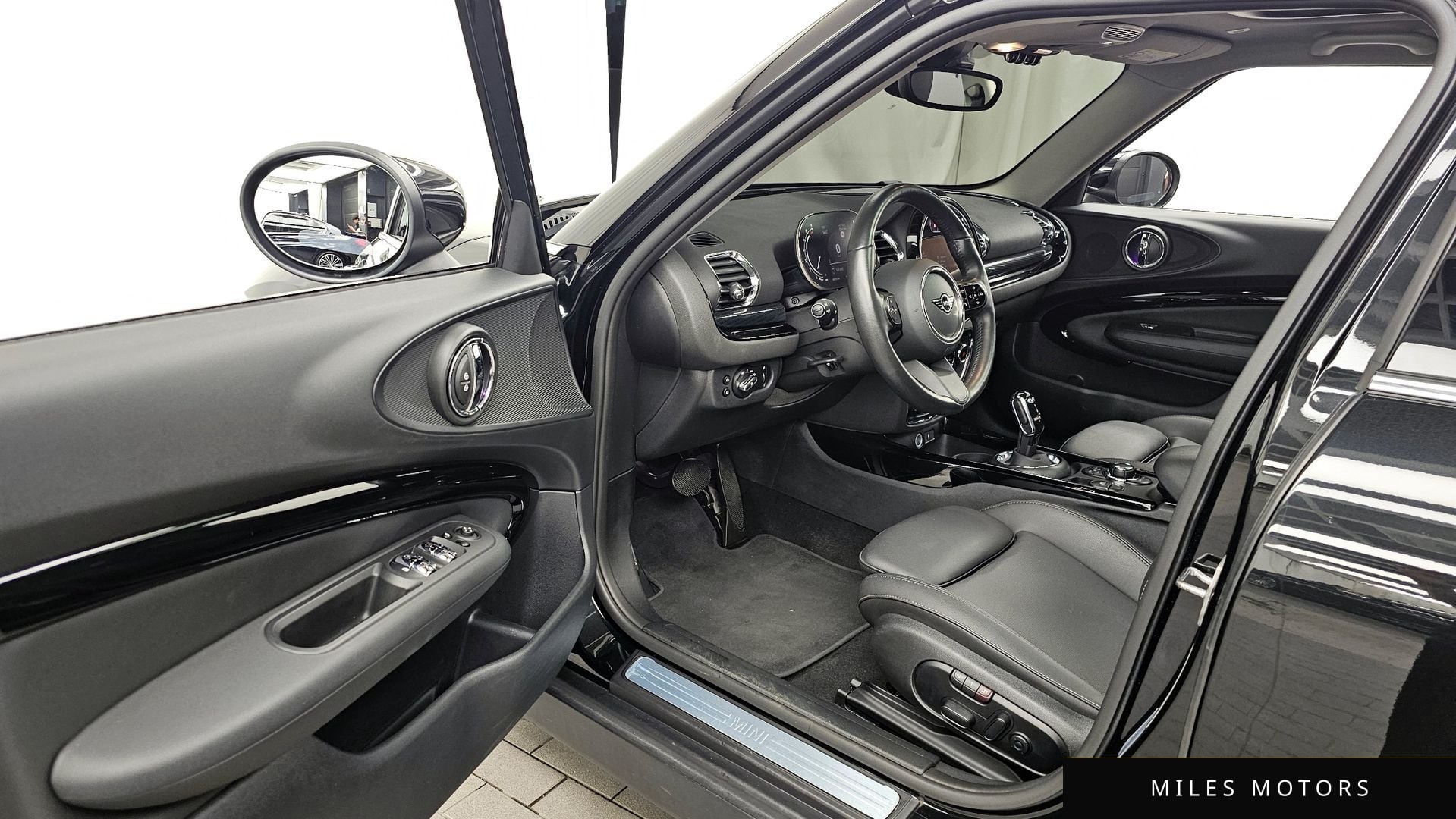 MINI Clubman 2024 — миниатюра 10