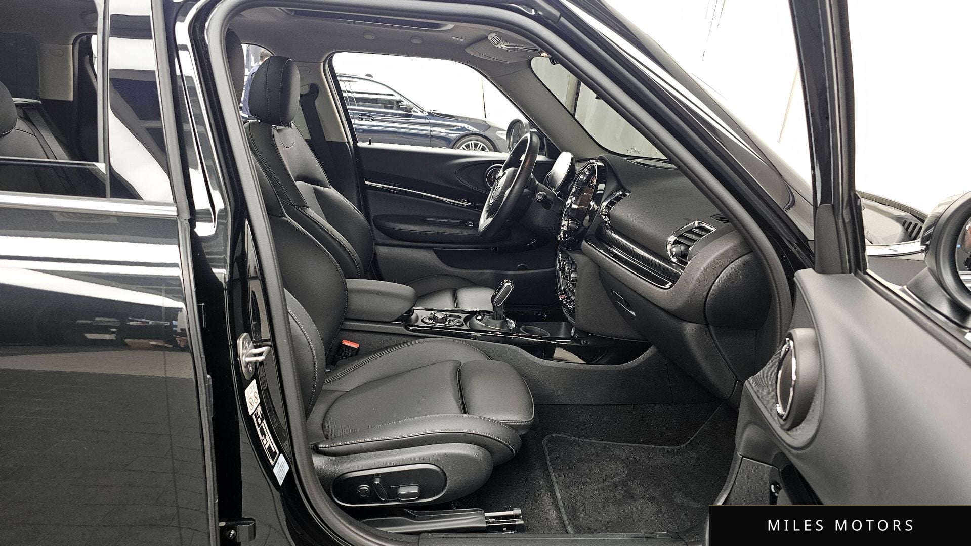MINI Clubman 2024 — миниатюра 11