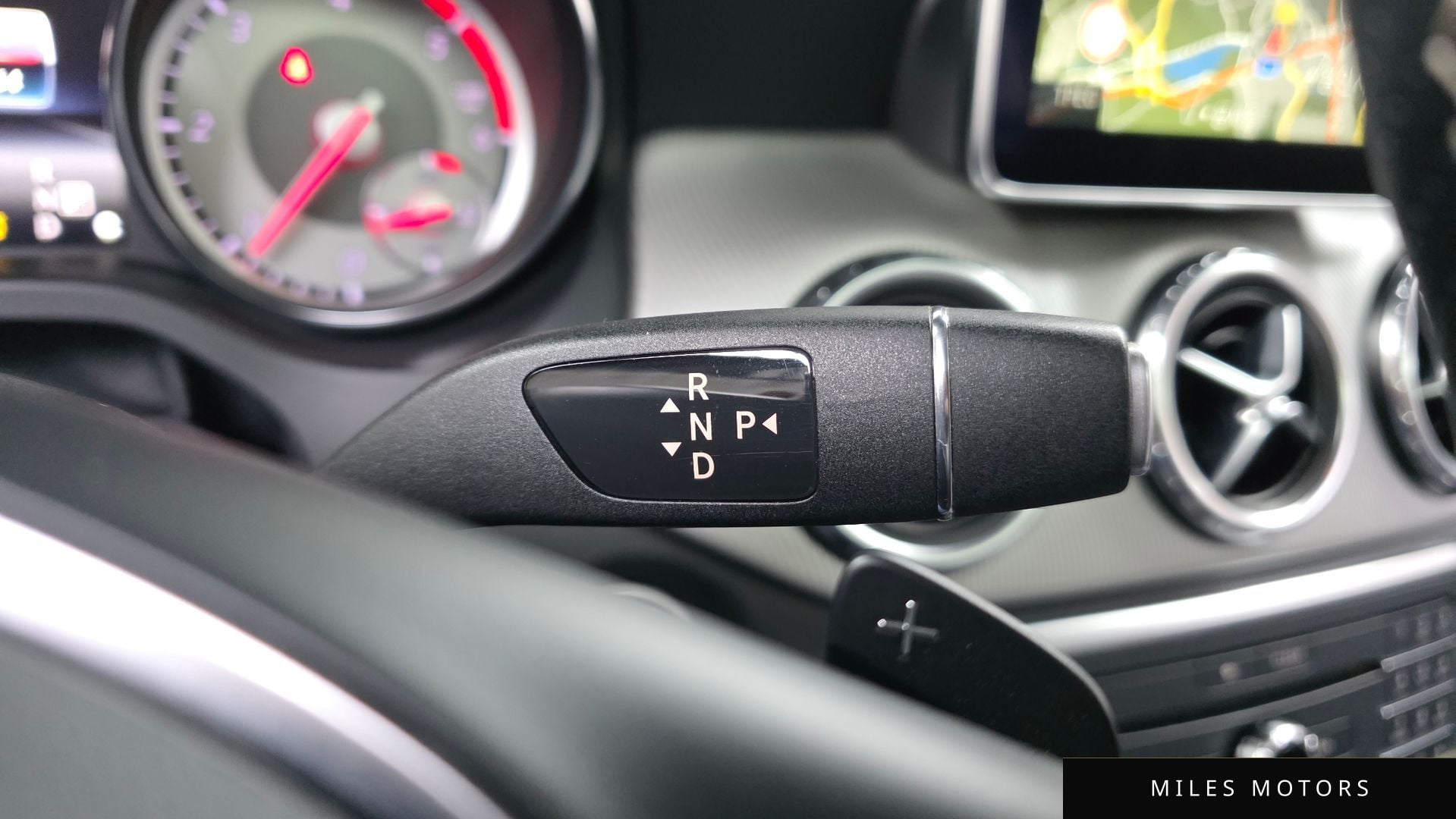 Mercedes-Benz GLA-Class X156 2016 — миниатюра 9