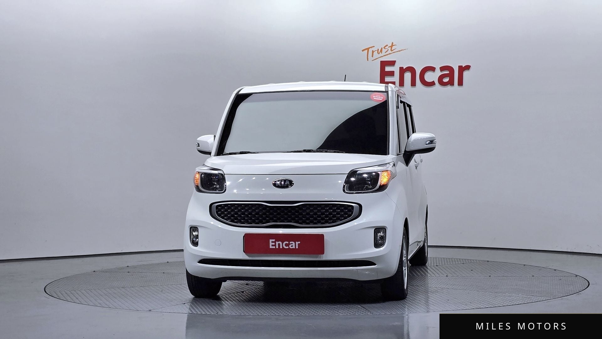 Kia Ray 2017 — миниатюра 3