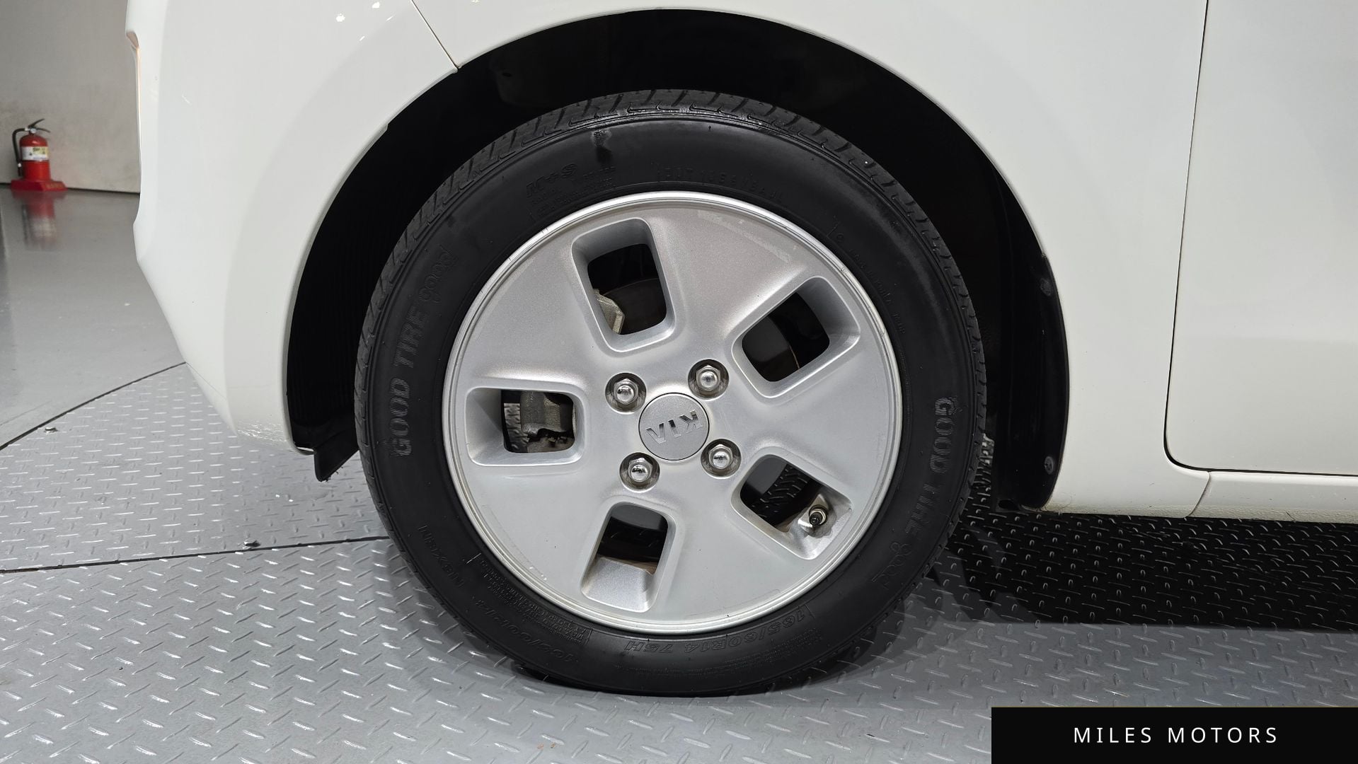 Kia Ray 2017 — миниатюра 5