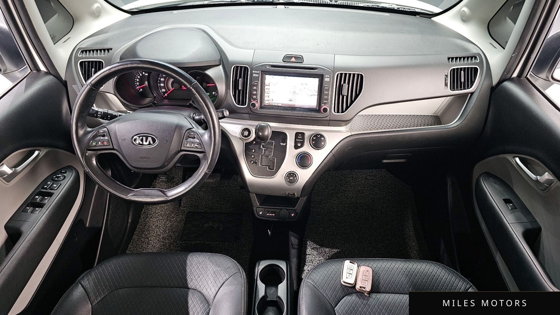Kia Ray 2017 — миниатюра 10
