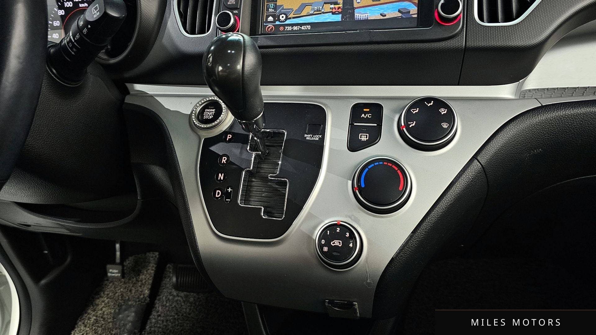 Kia Ray 2017 — миниатюра 12