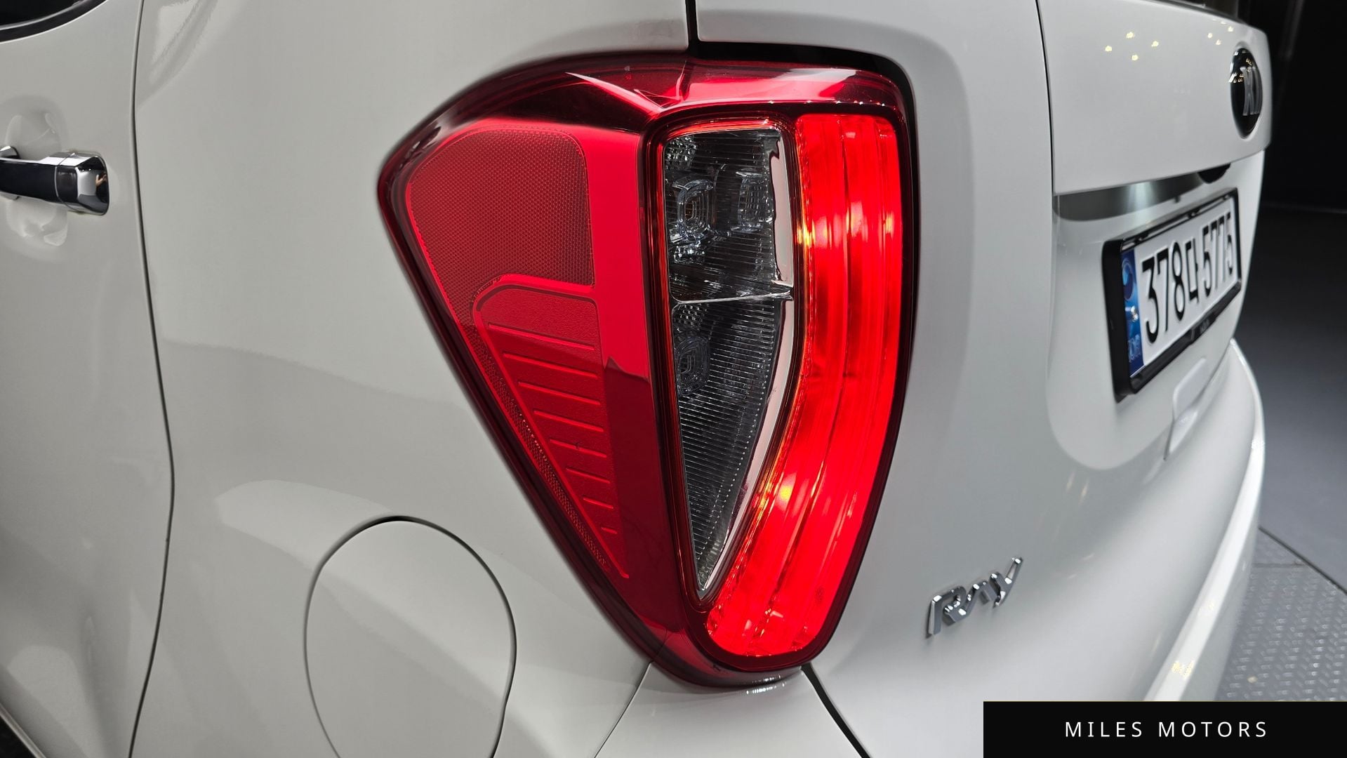 Kia Ray 2017 — миниатюра 9