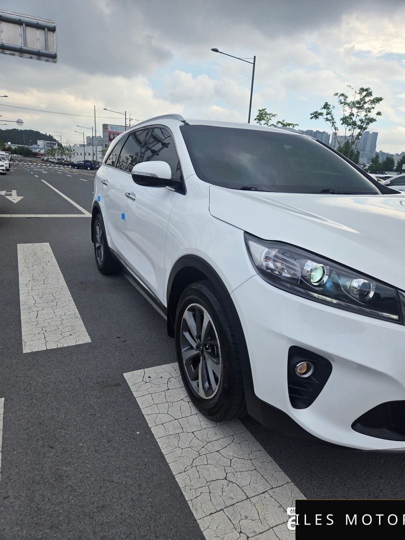 Kia Sorento 2019 — миниатюра 2