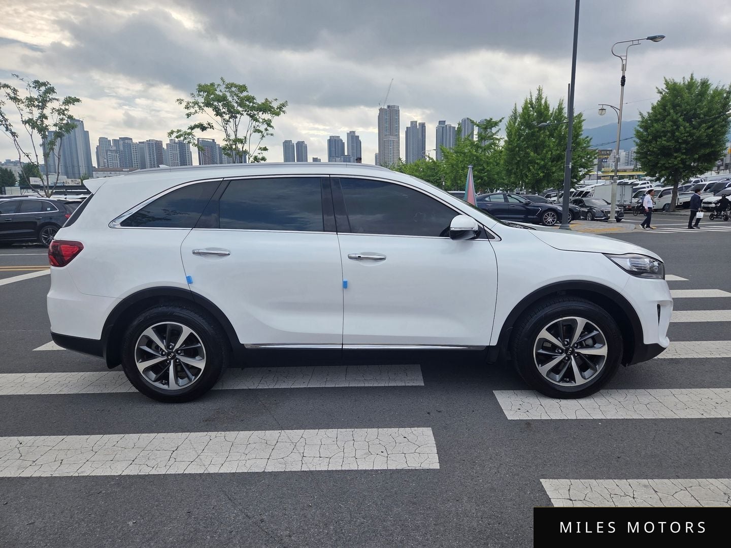 Kia Sorento 2019 — миниатюра 3