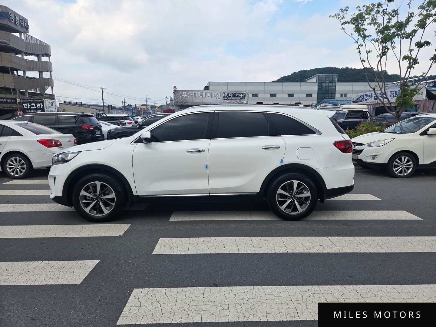 Kia Sorento 2019 — миниатюра 6