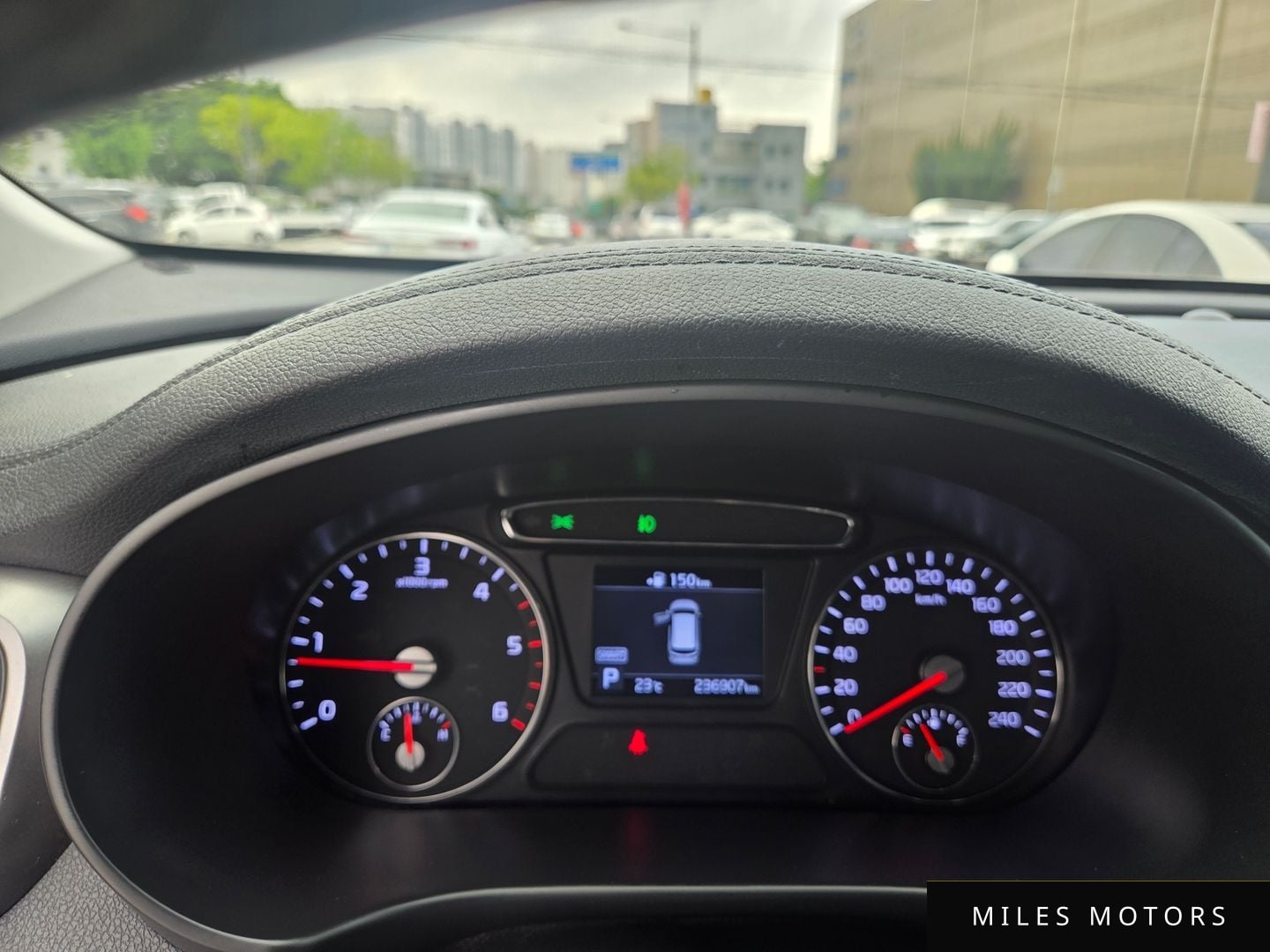 Kia Sorento 2019 — миниатюра 8