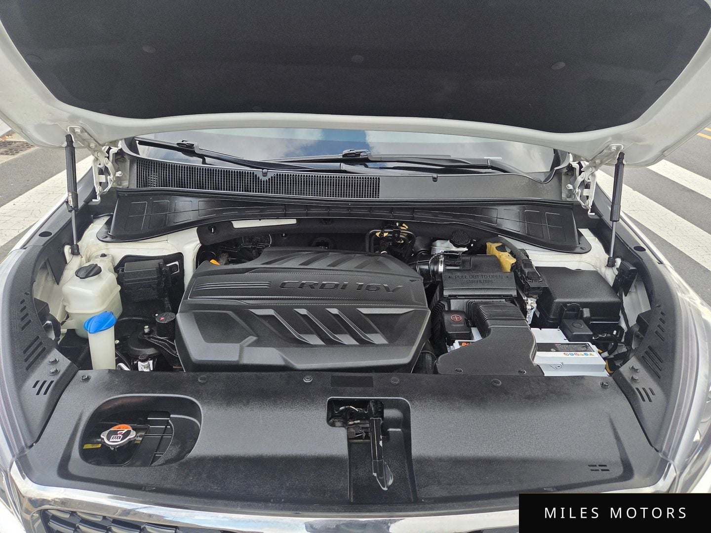 Kia Sorento 2019 — миниатюра 11