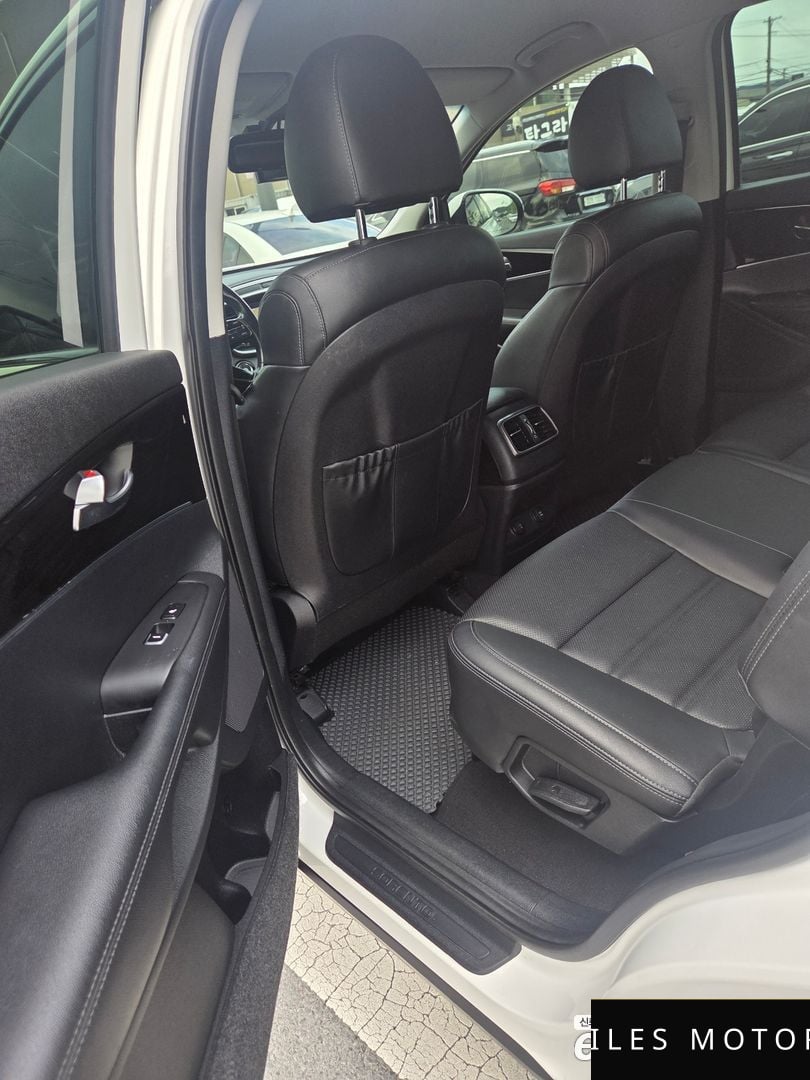 Kia Sorento 2019 — миниатюра 12
