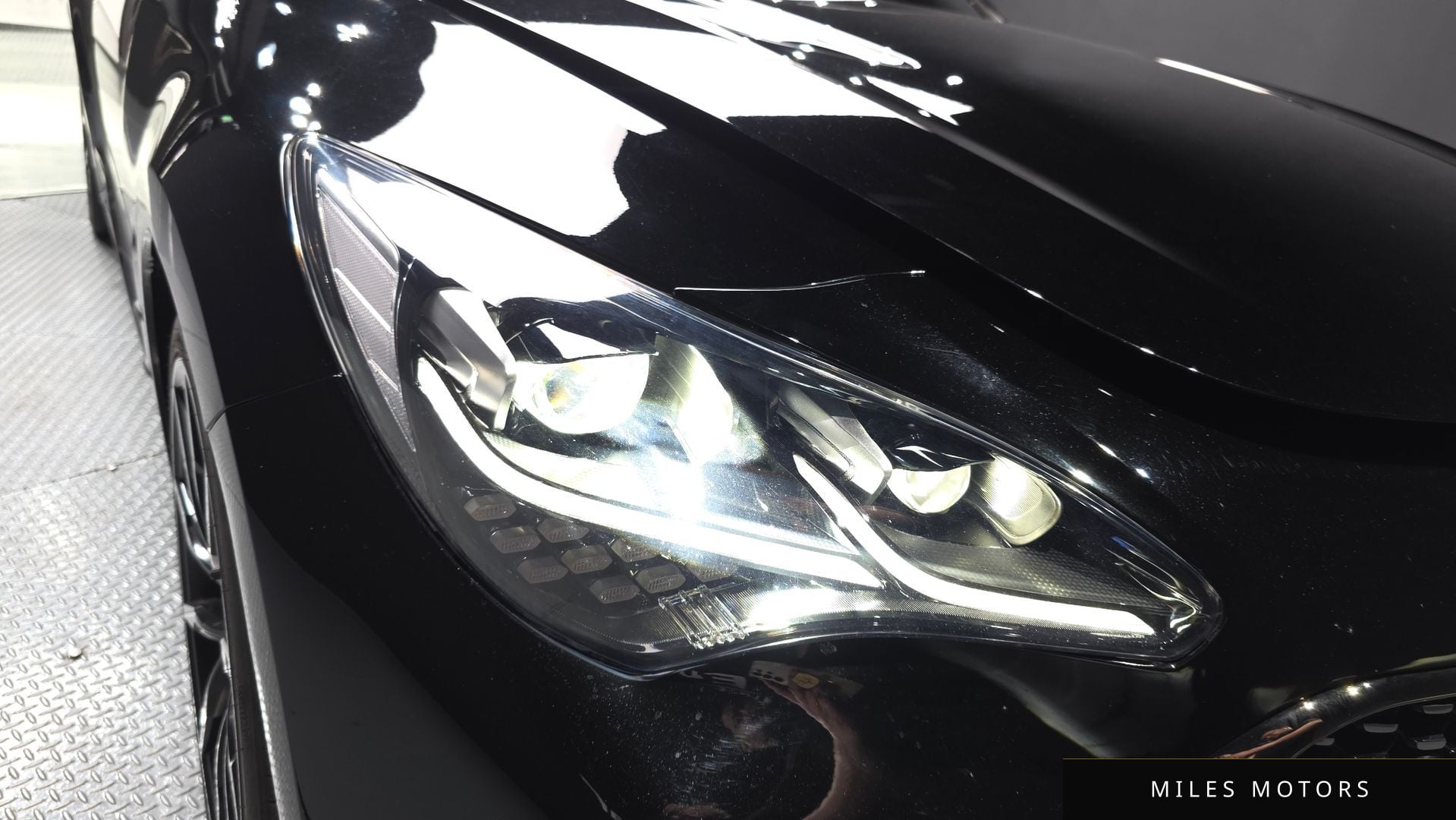 Kia Stinger 2022 — миниатюра 8