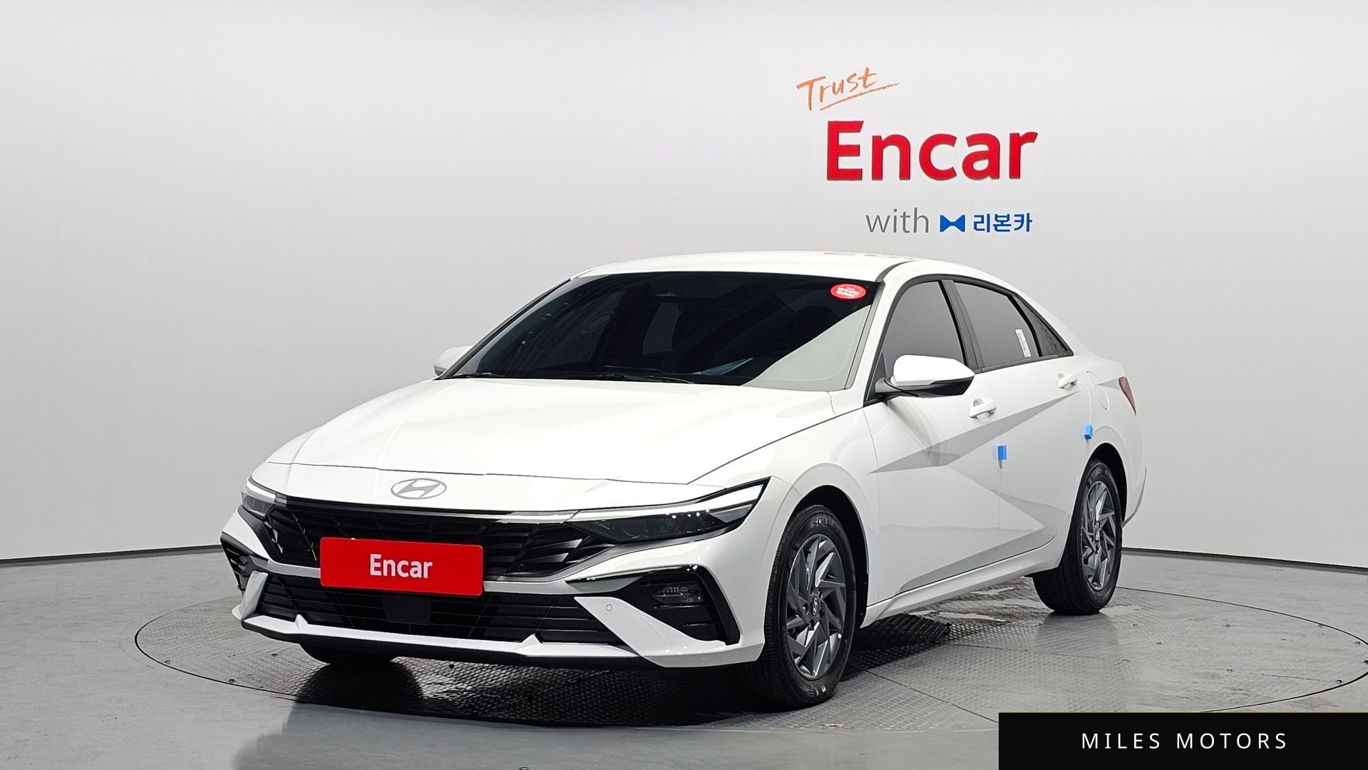 Hyundai AVANTE 2026