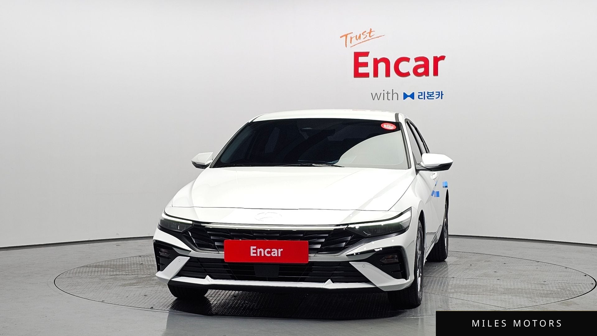 Hyundai AVANTE 2026 — миниатюра 3