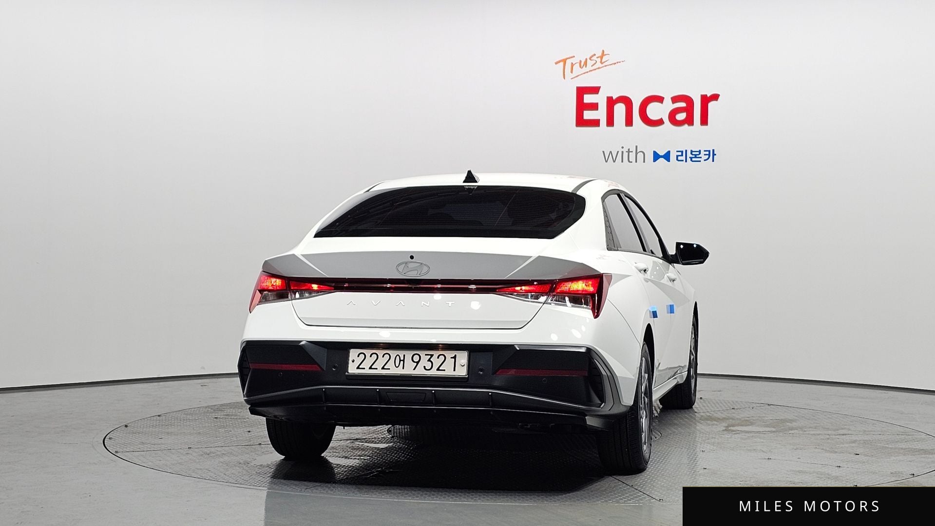 Hyundai AVANTE 2026 — миниатюра 4
