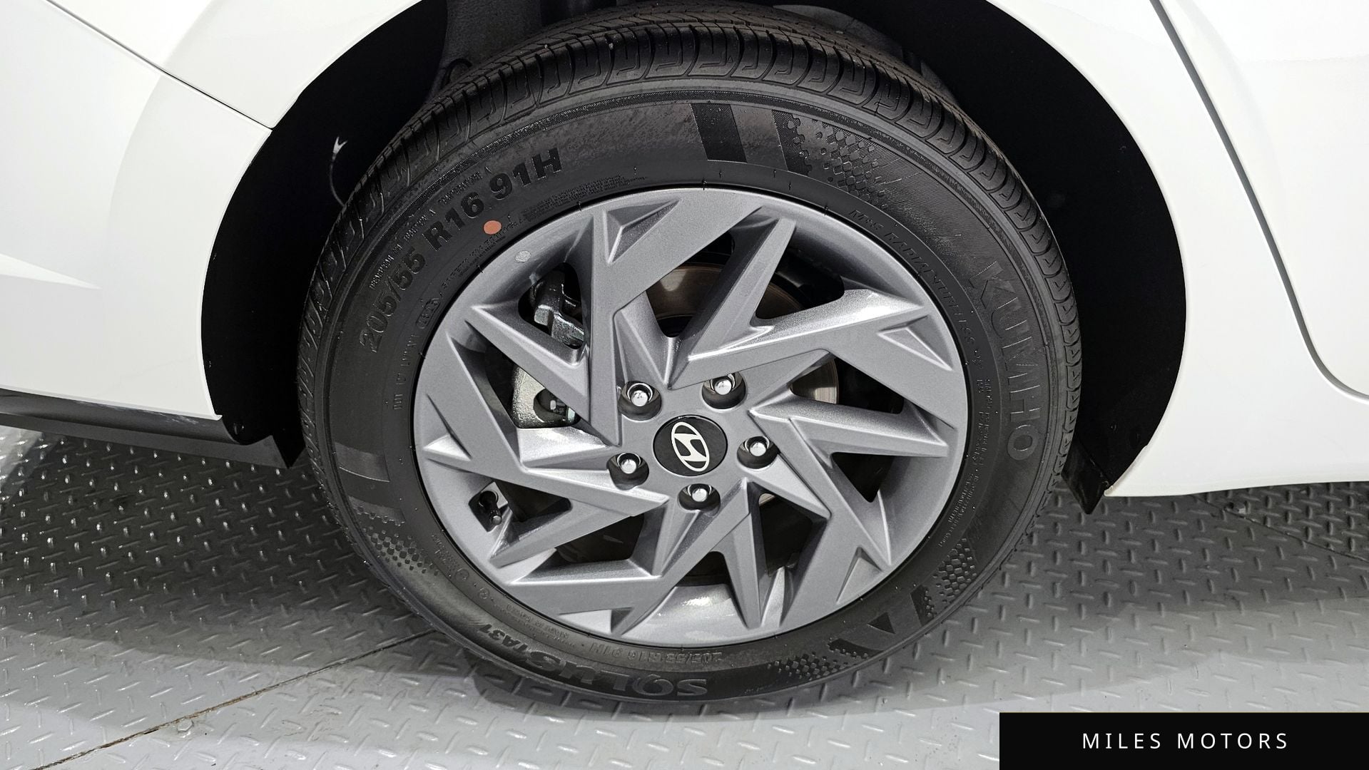 Hyundai AVANTE 2026 — миниатюра 5
