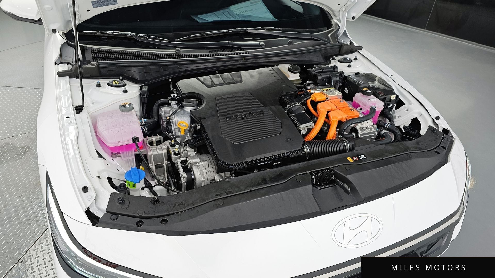 Hyundai AVANTE 2026 — миниатюра 6
