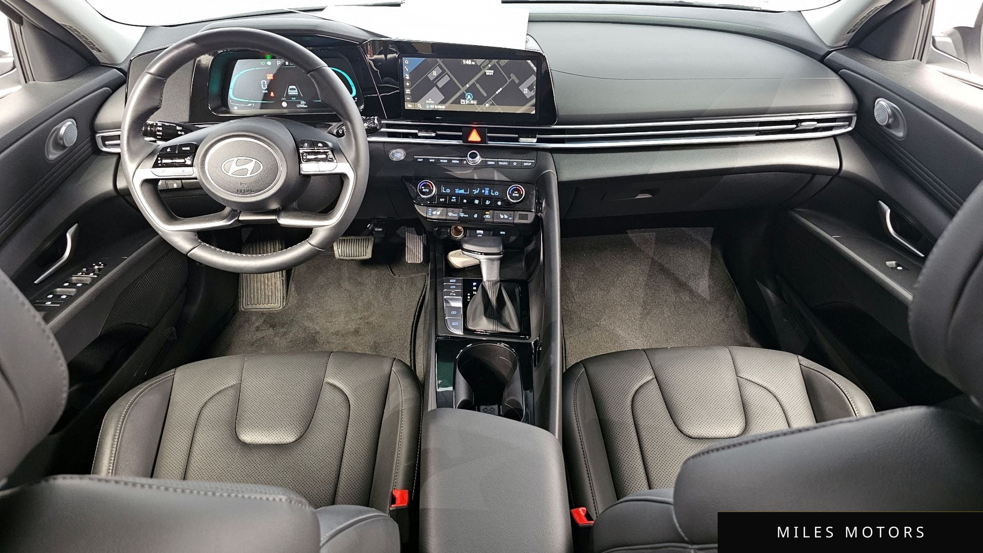 Hyundai AVANTE 2026 — миниатюра 10
