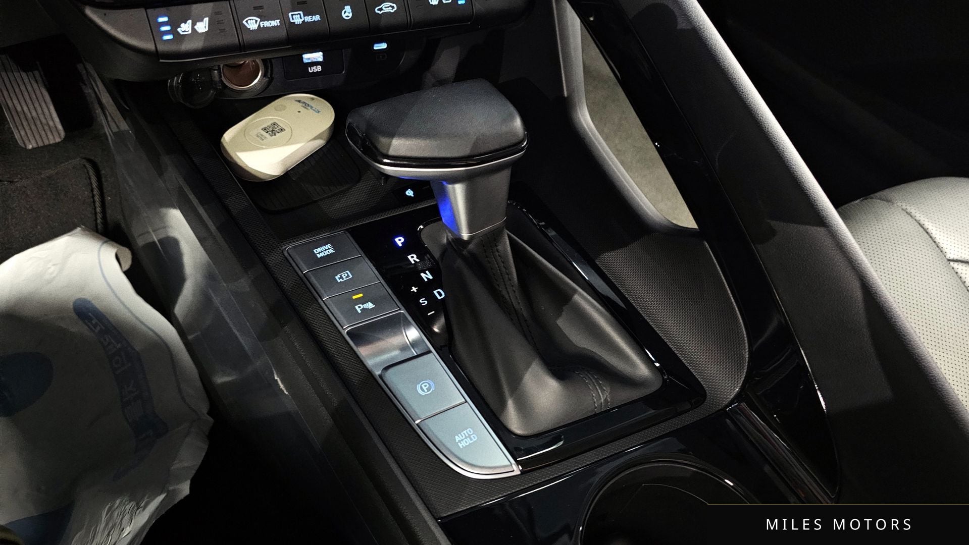 Hyundai AVANTE 2026 — миниатюра 12