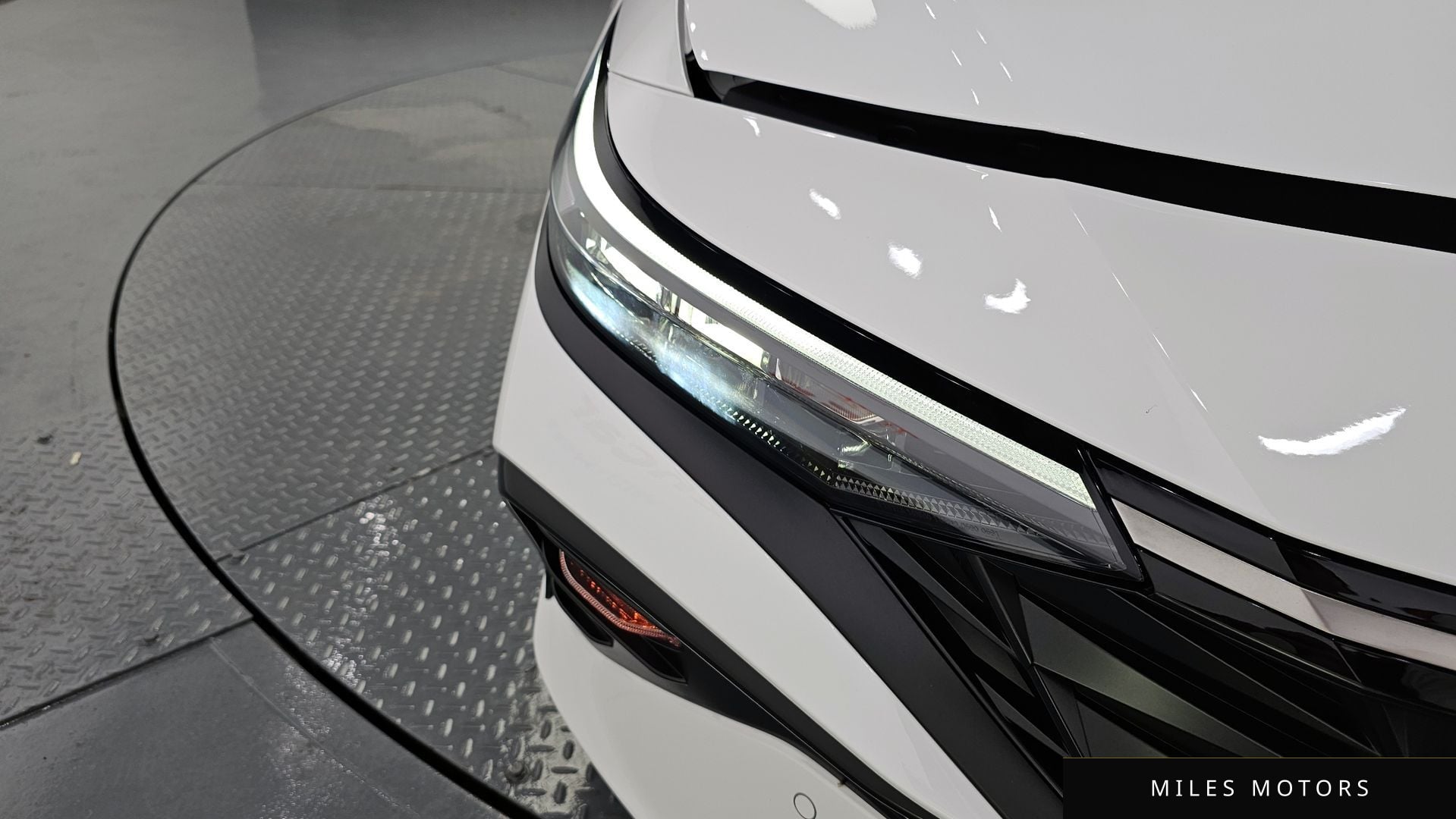 Hyundai AVANTE 2026 — миниатюра 8