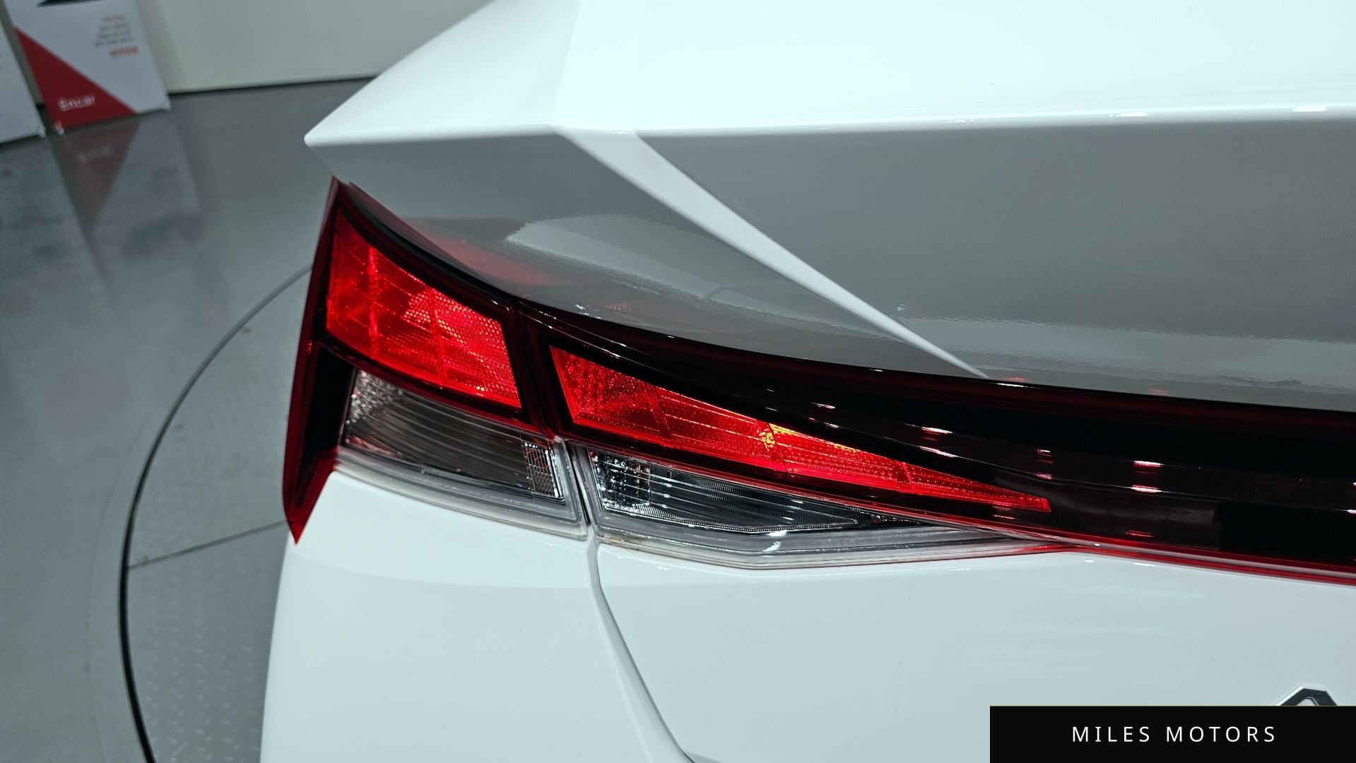 Hyundai AVANTE 2026 — миниатюра 9